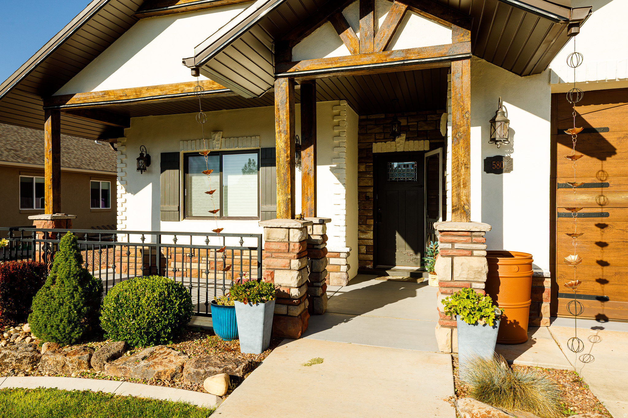 MESA HILLS SUBDIVISION - Residential