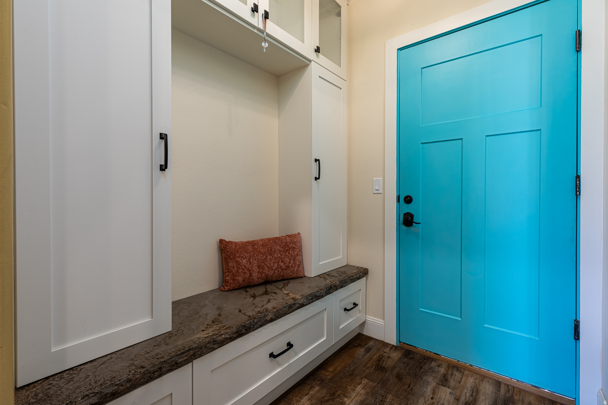 MESA HILLS SUBDIVISION - Residential