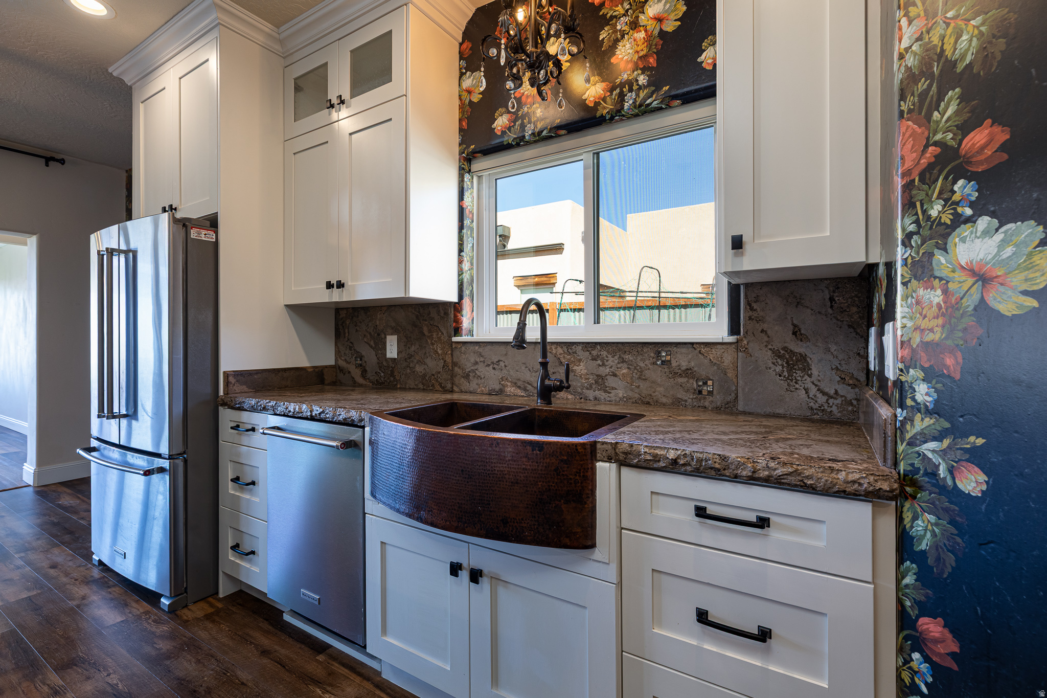 MESA HILLS SUBDIVISION - Residential