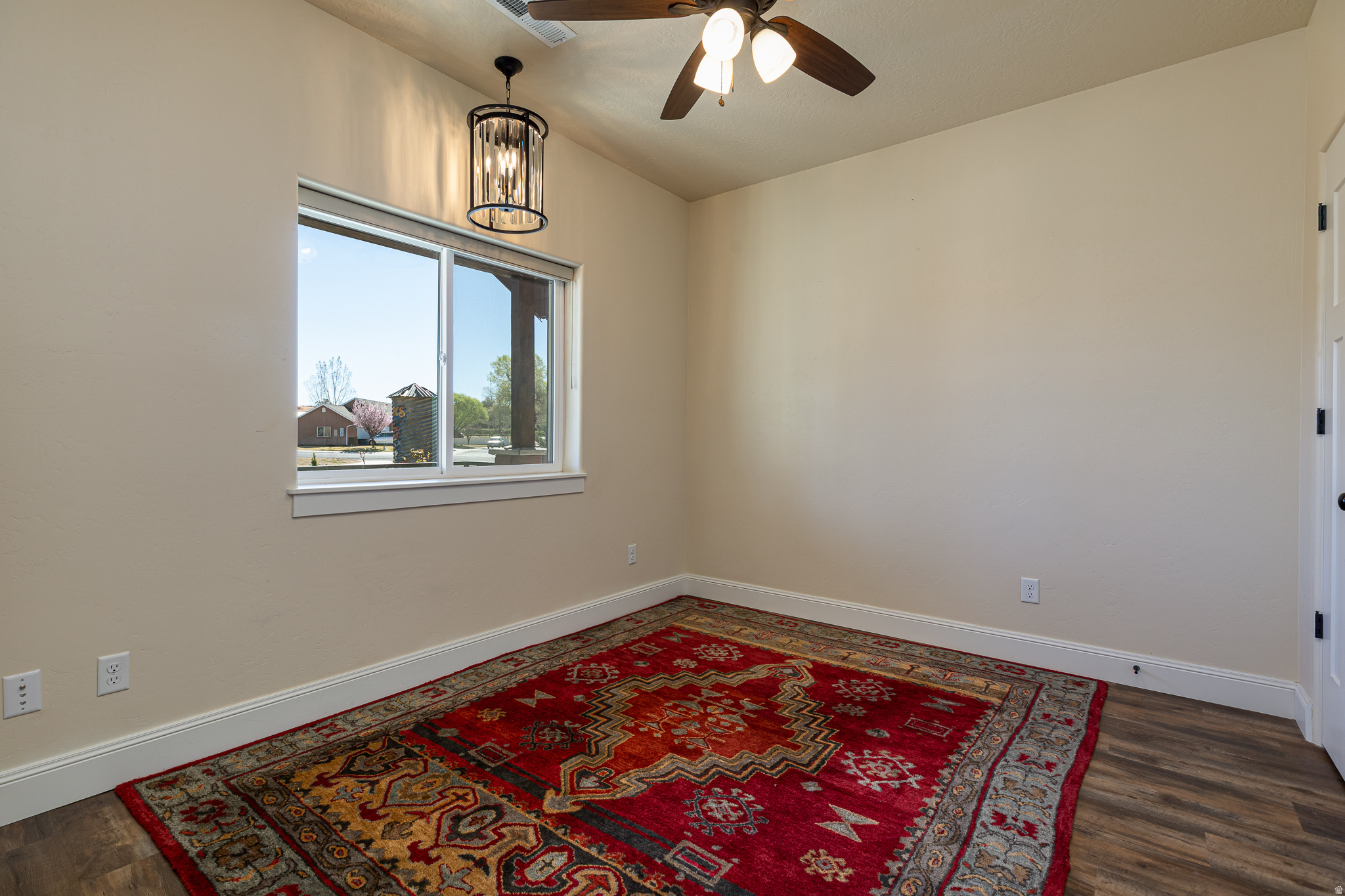 MESA HILLS SUBDIVISION - Residential