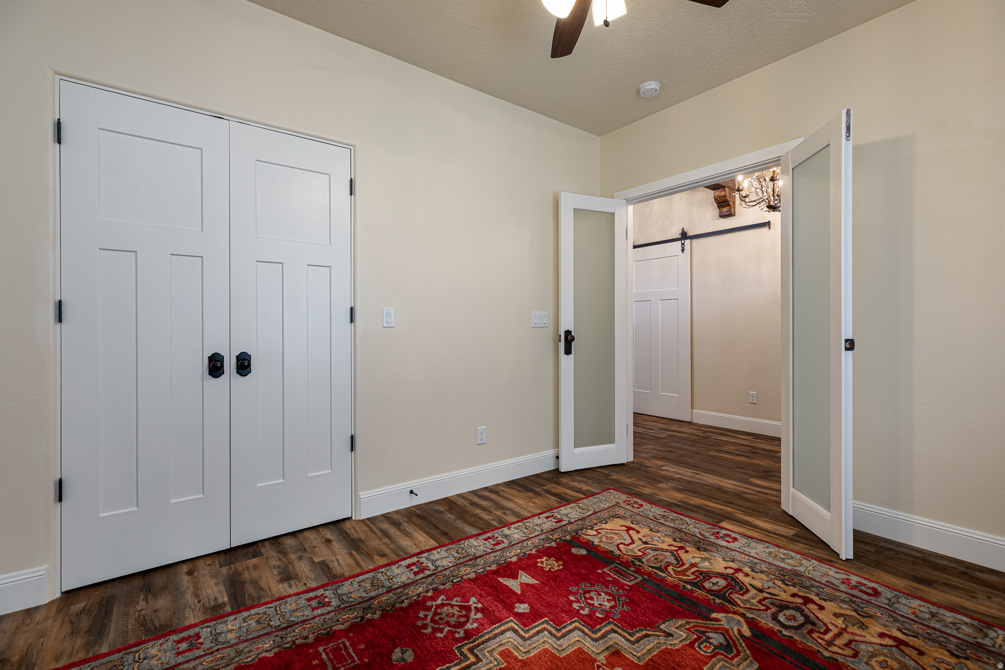 MESA HILLS SUBDIVISION - Residential