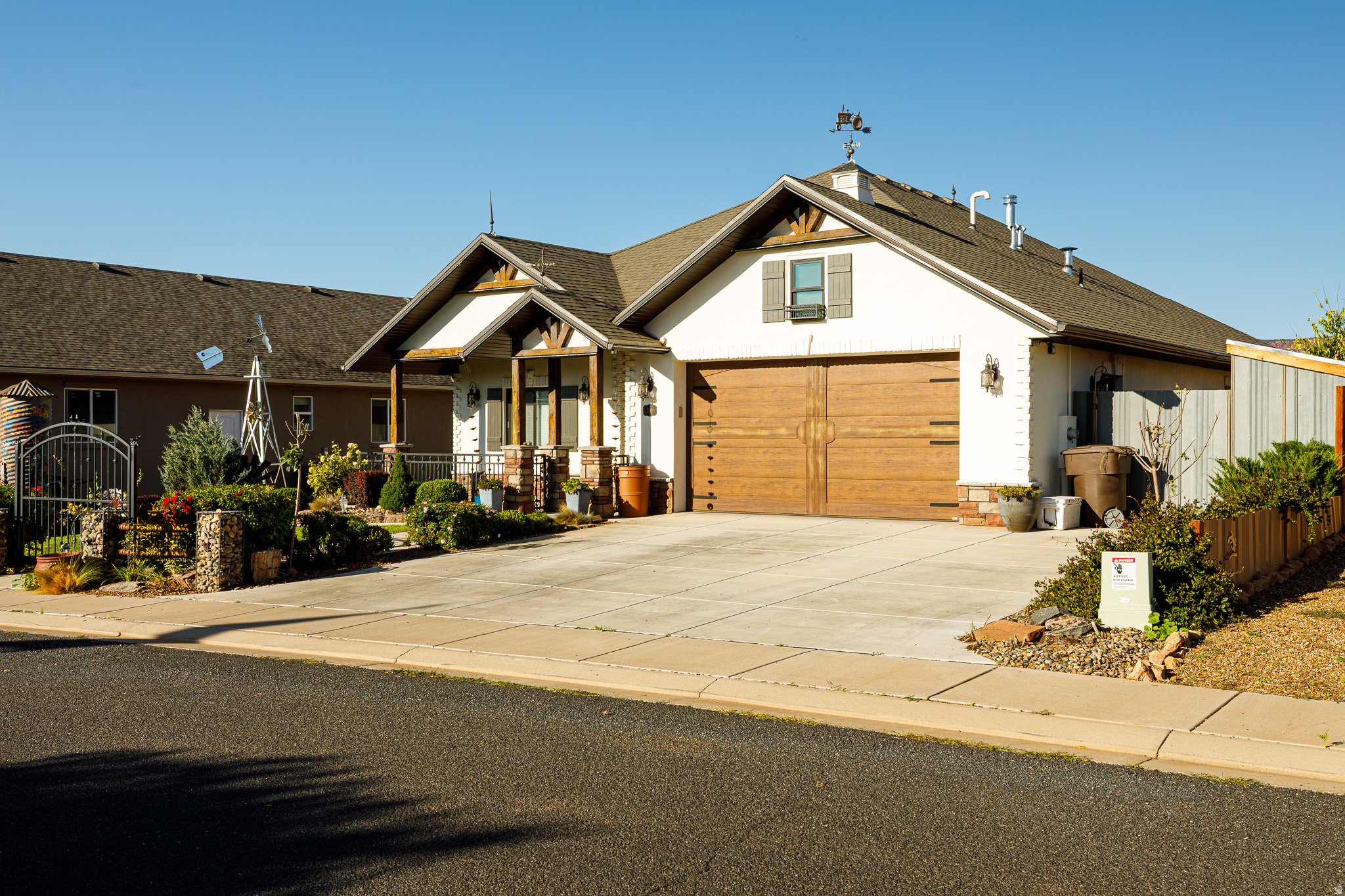 MESA HILLS SUBDIVISION - Residential