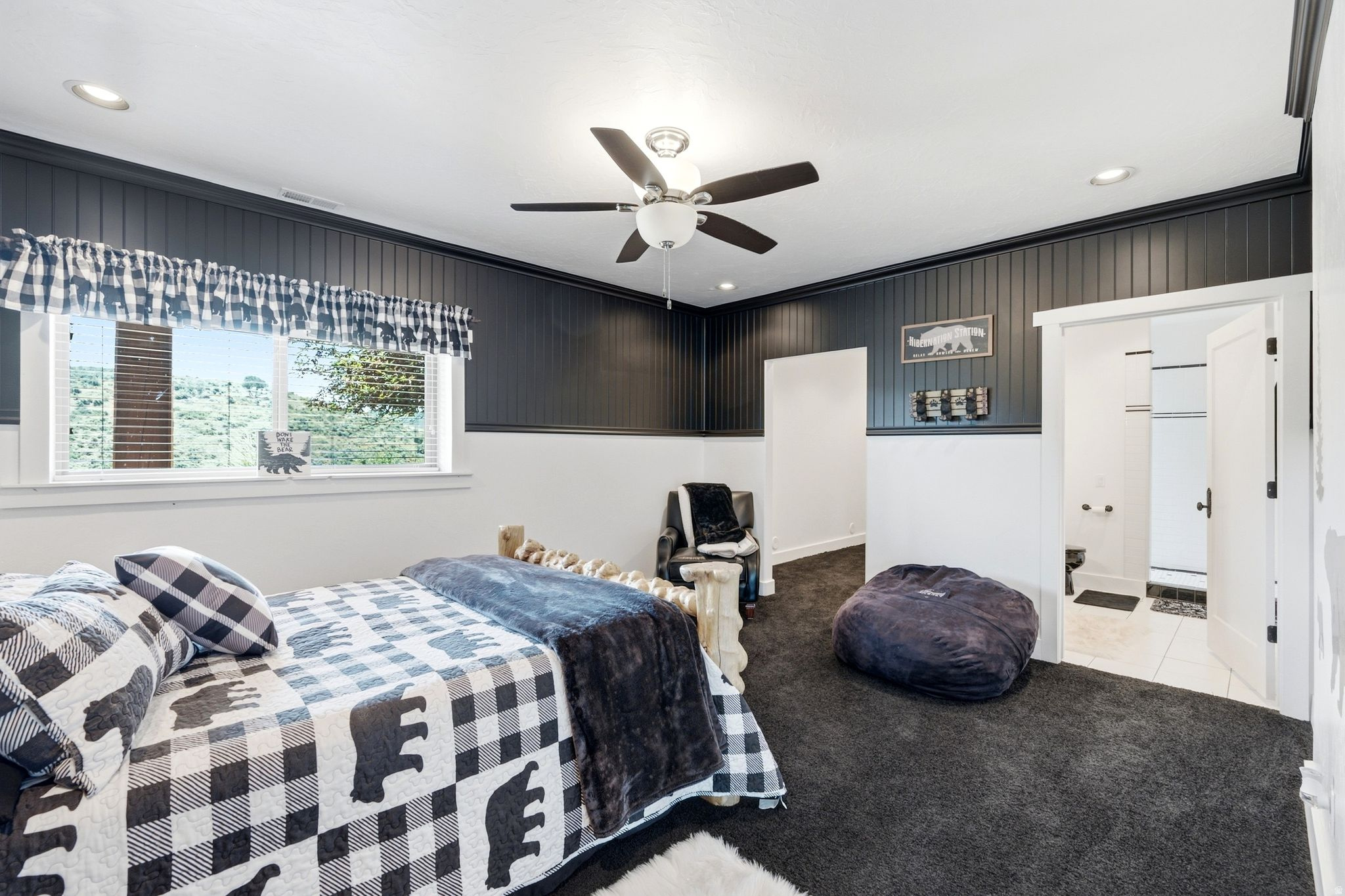 OMEGA SUB - Residential