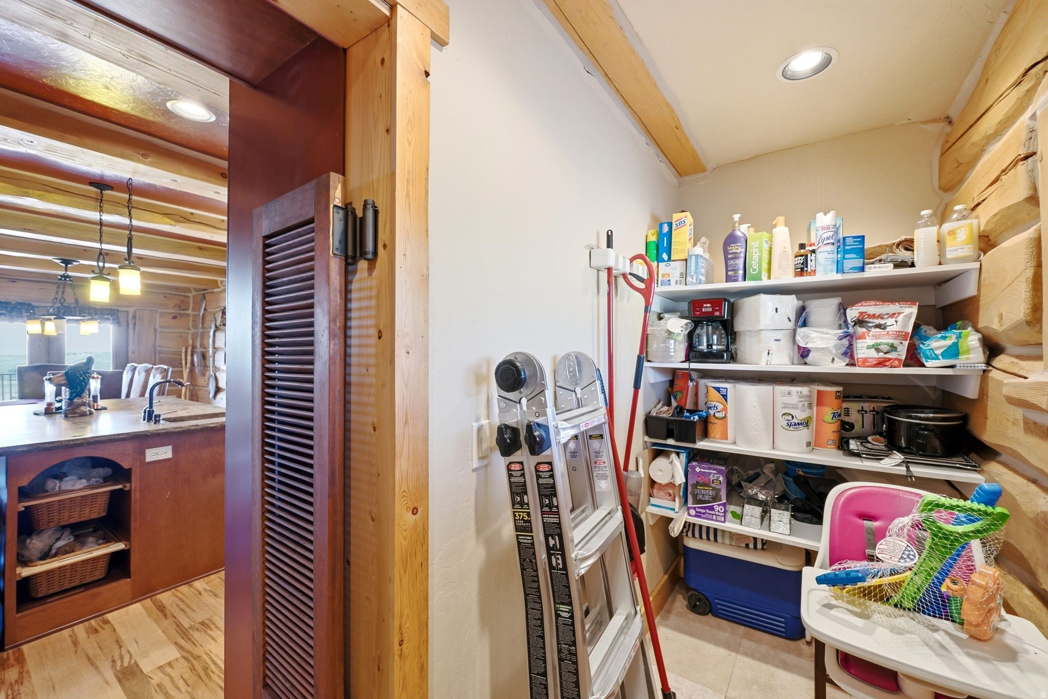 OMEGA SUB - Residential