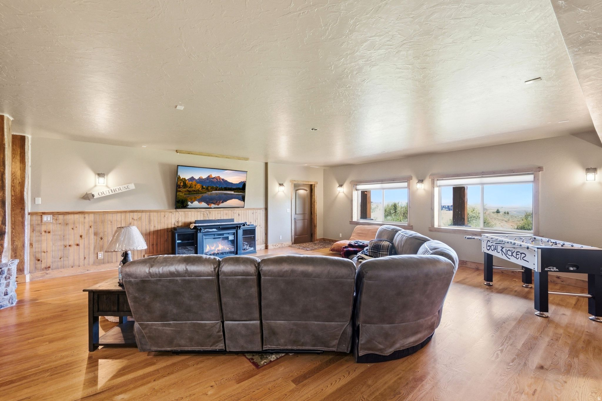 OMEGA SUB - Residential