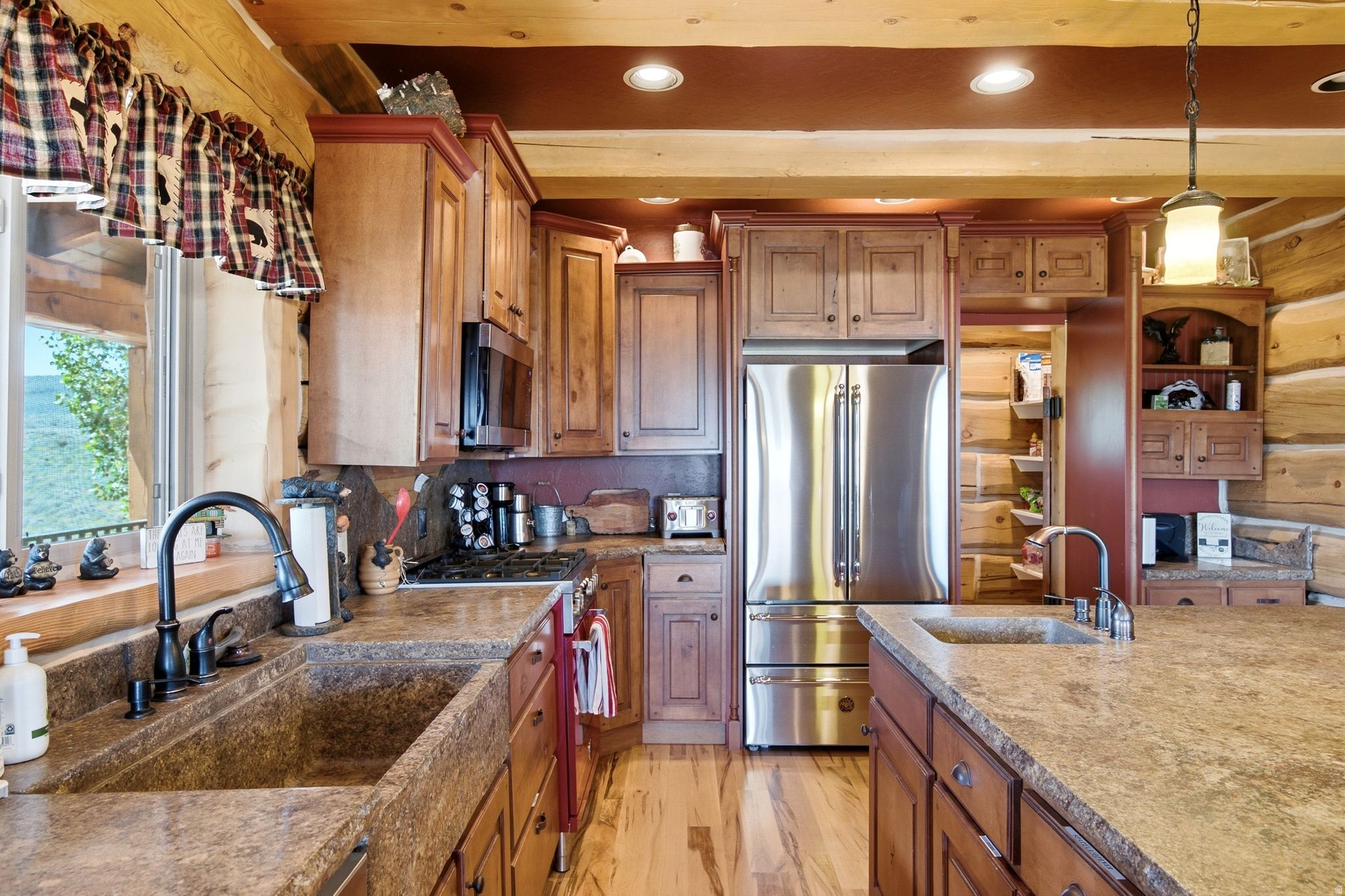 OMEGA SUB - Residential