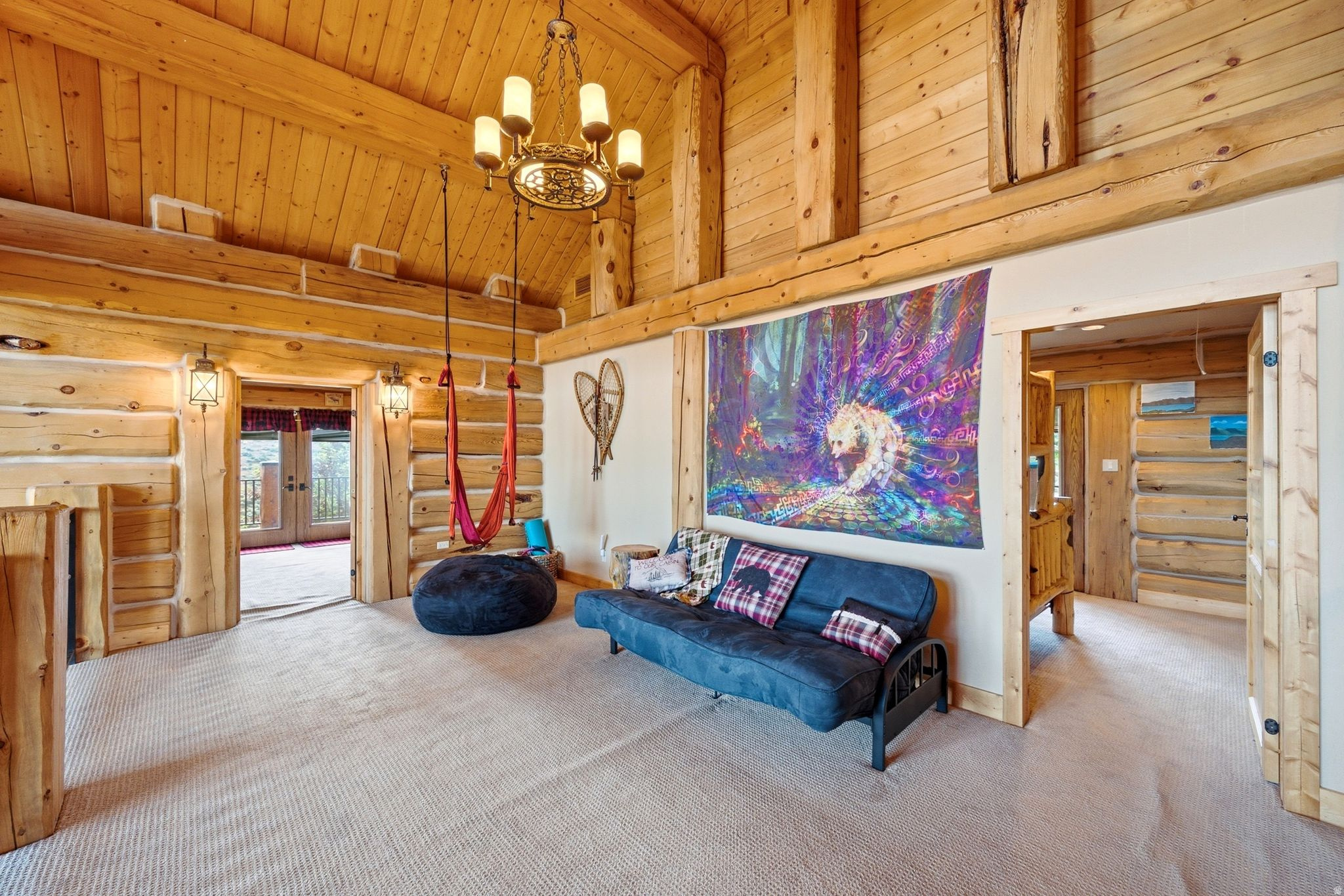 OMEGA SUB - Residential