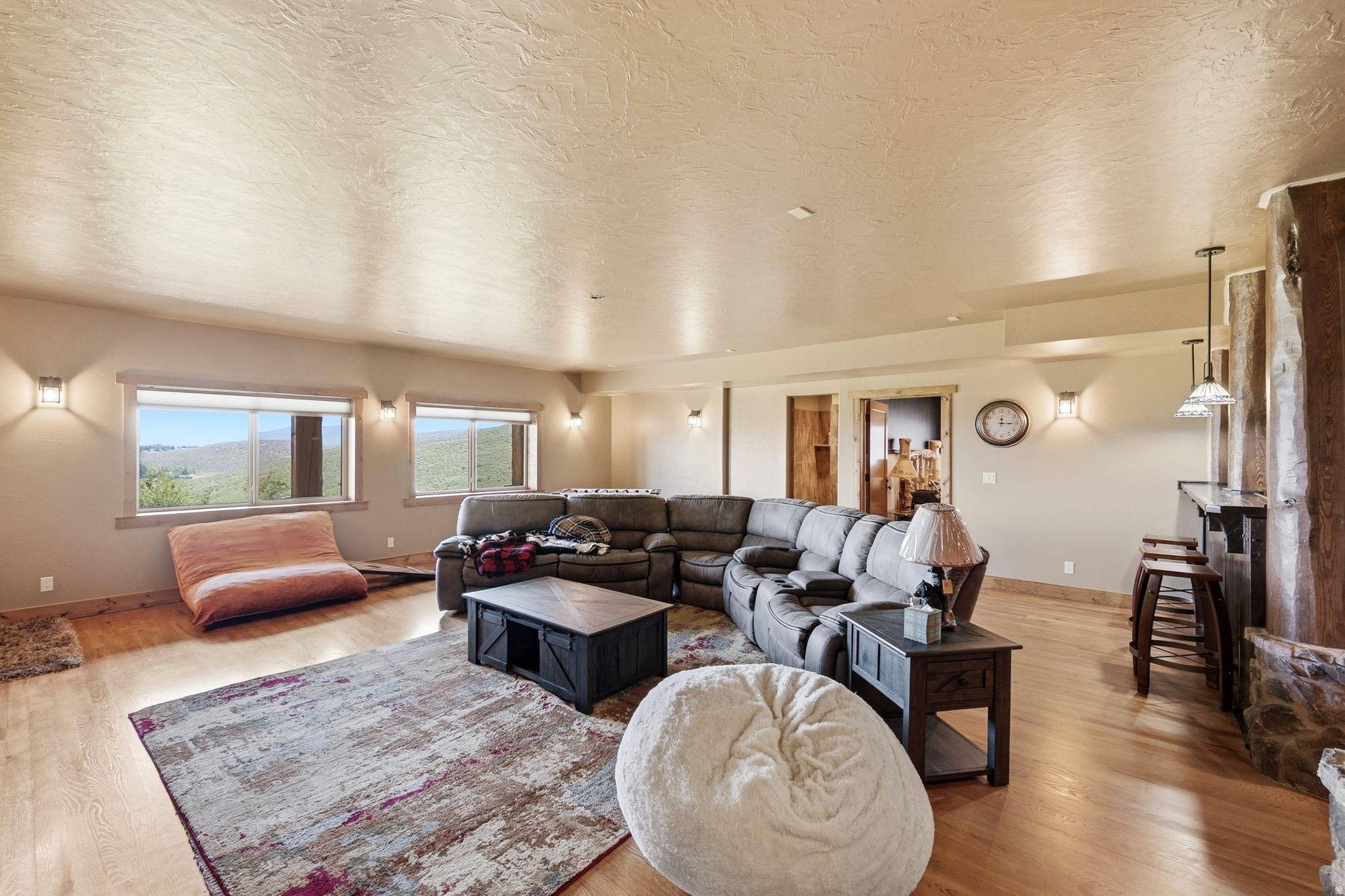 OMEGA SUB - Residential