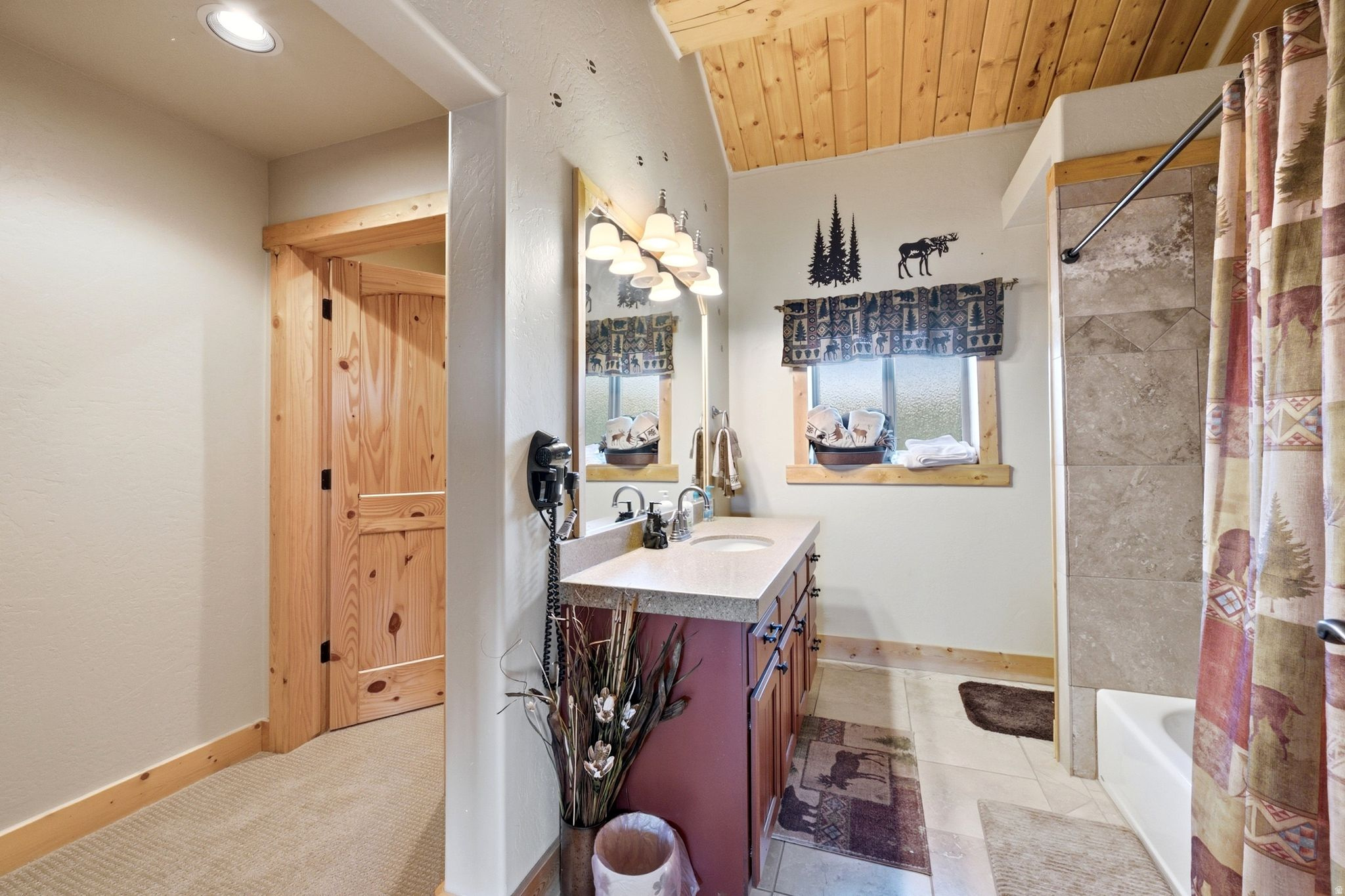 OMEGA SUB - Residential