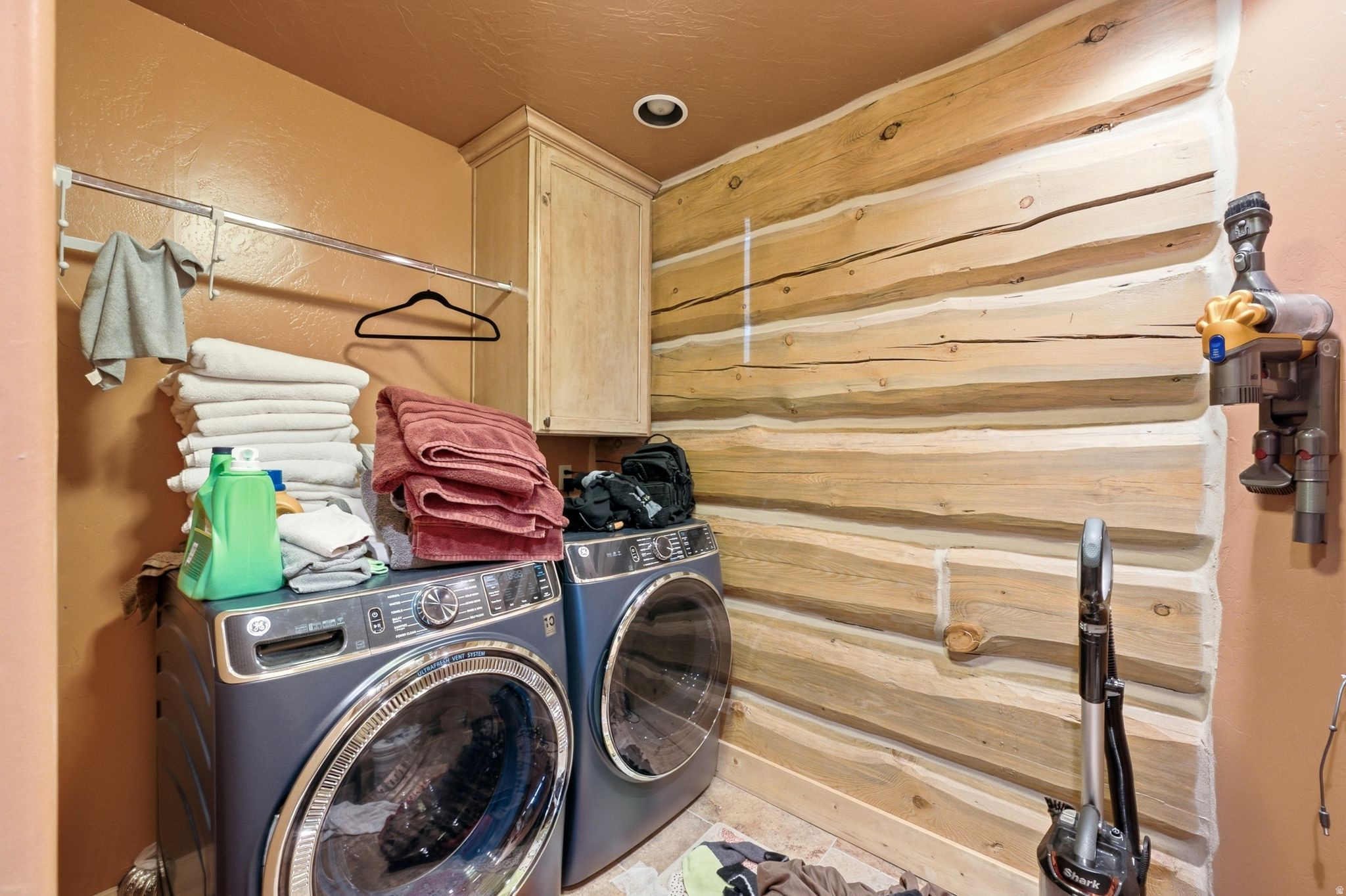 OMEGA SUB - Residential