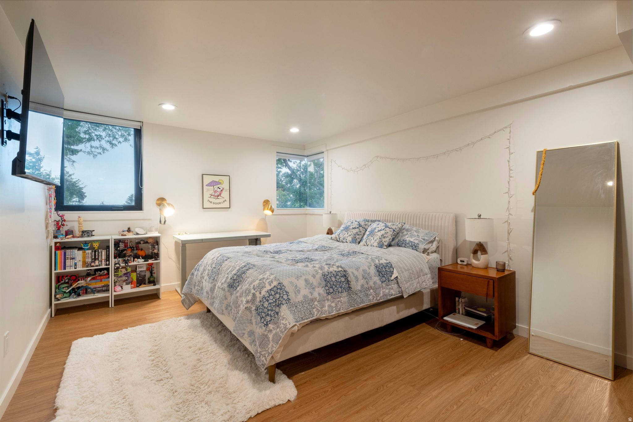 MOUNT OLYMPUS COVE #3 - Residential