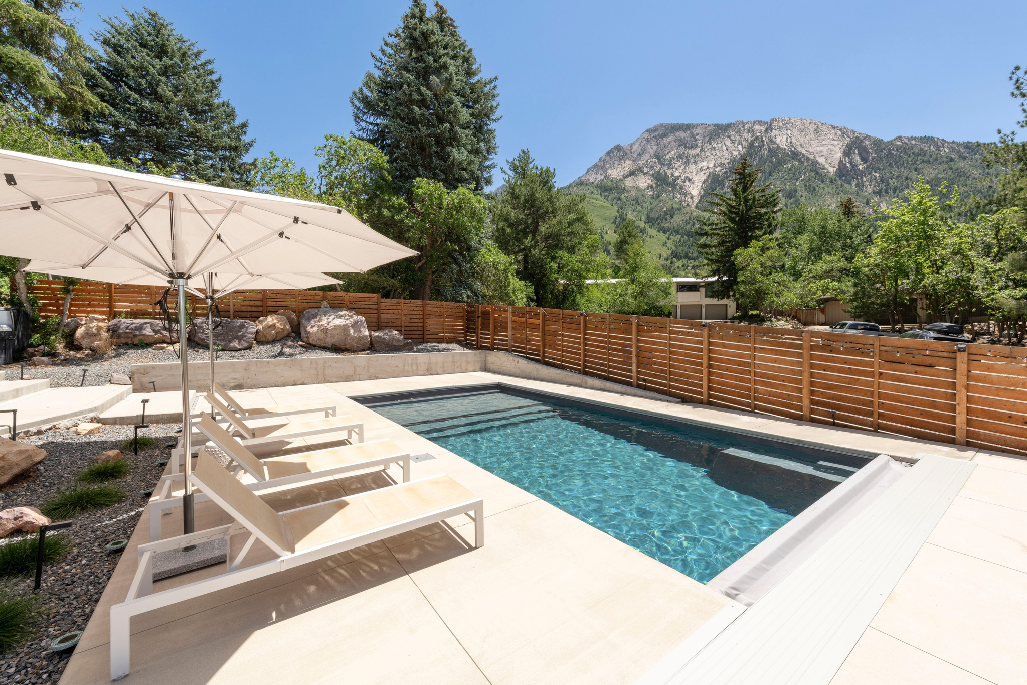MOUNT OLYMPUS COVE #3 - Residential