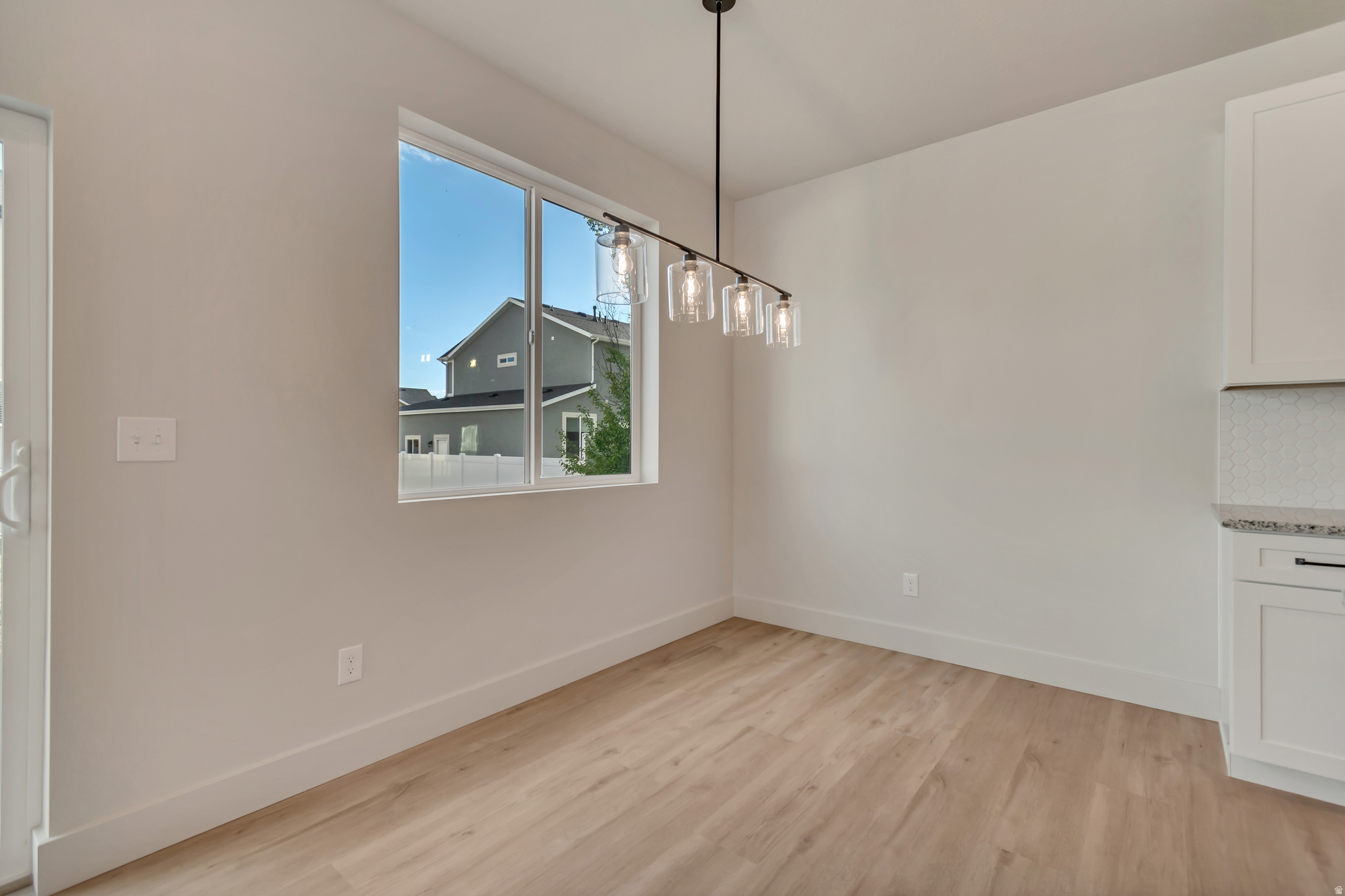 SUNRISE RANCH - Residential