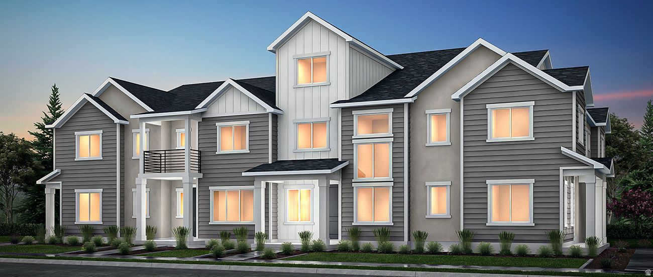 MEADOWBROOK - Residential