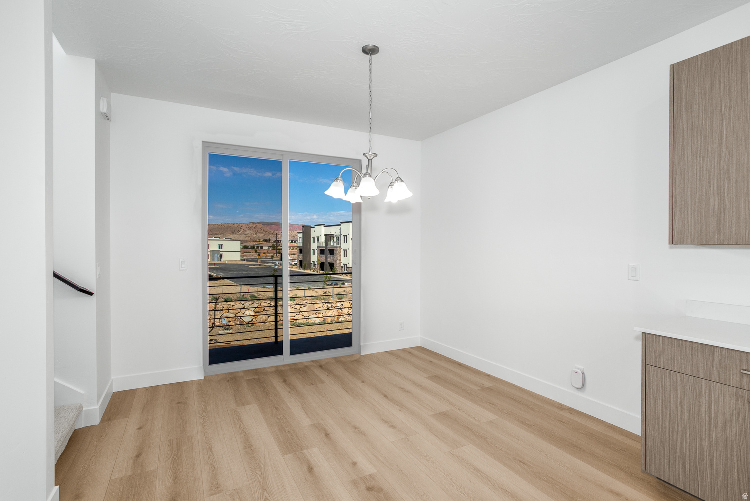BECCO CREEK TOWNHOMES AT DIVARIO - Residential