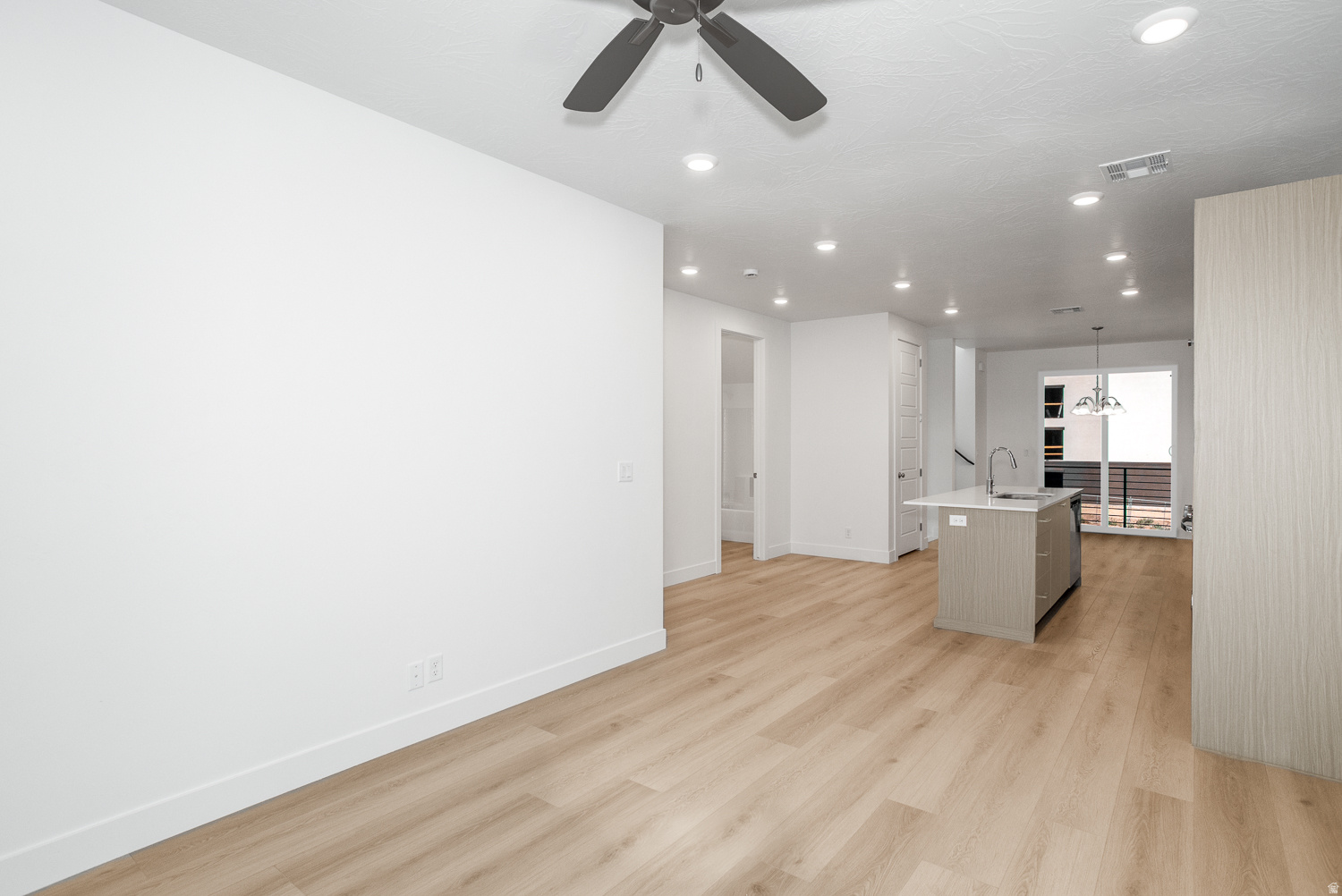 BECCO CREEK TOWNHOMES AT DIVARIO - Residential