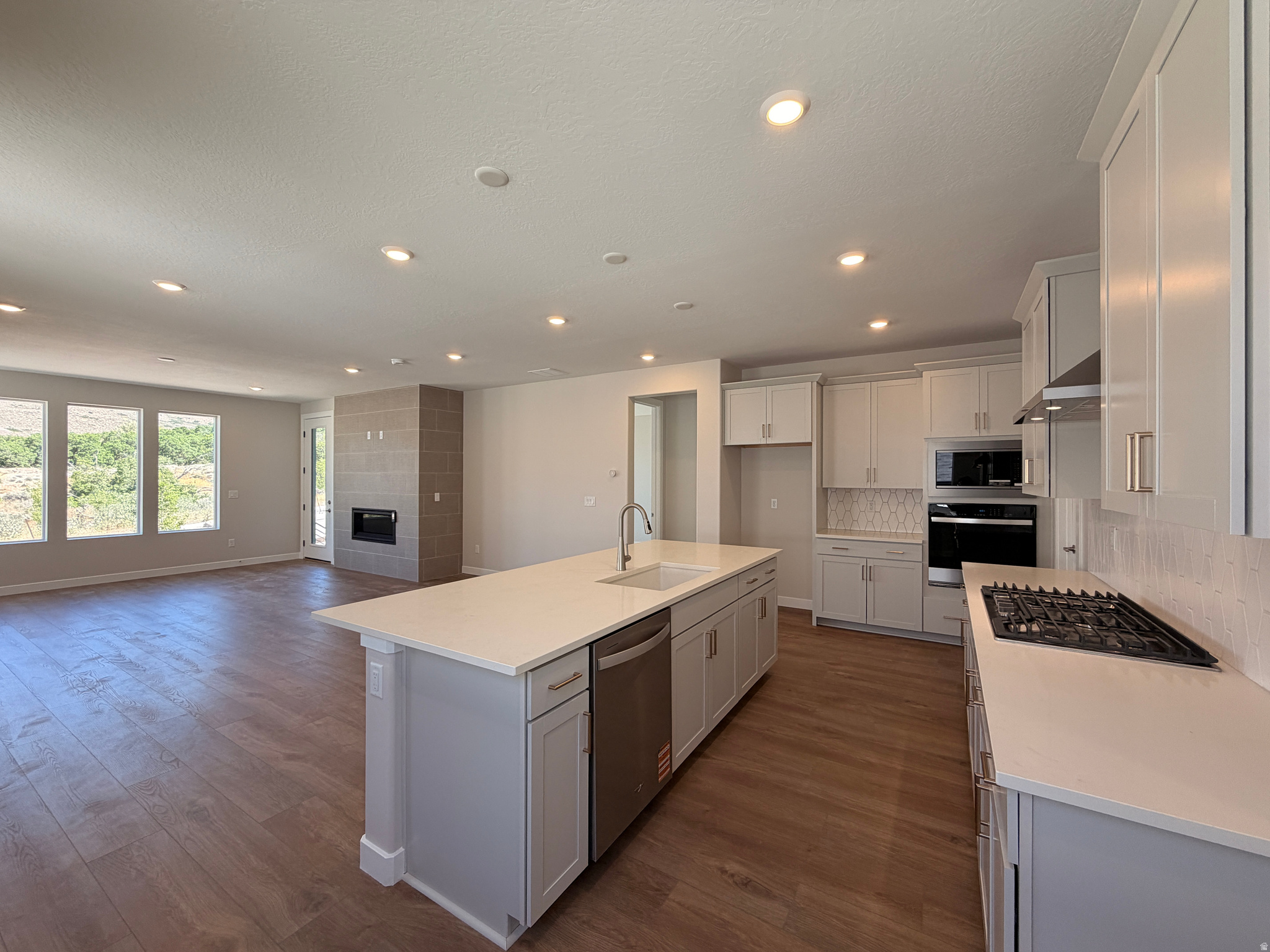 JORDANELLE - Residential