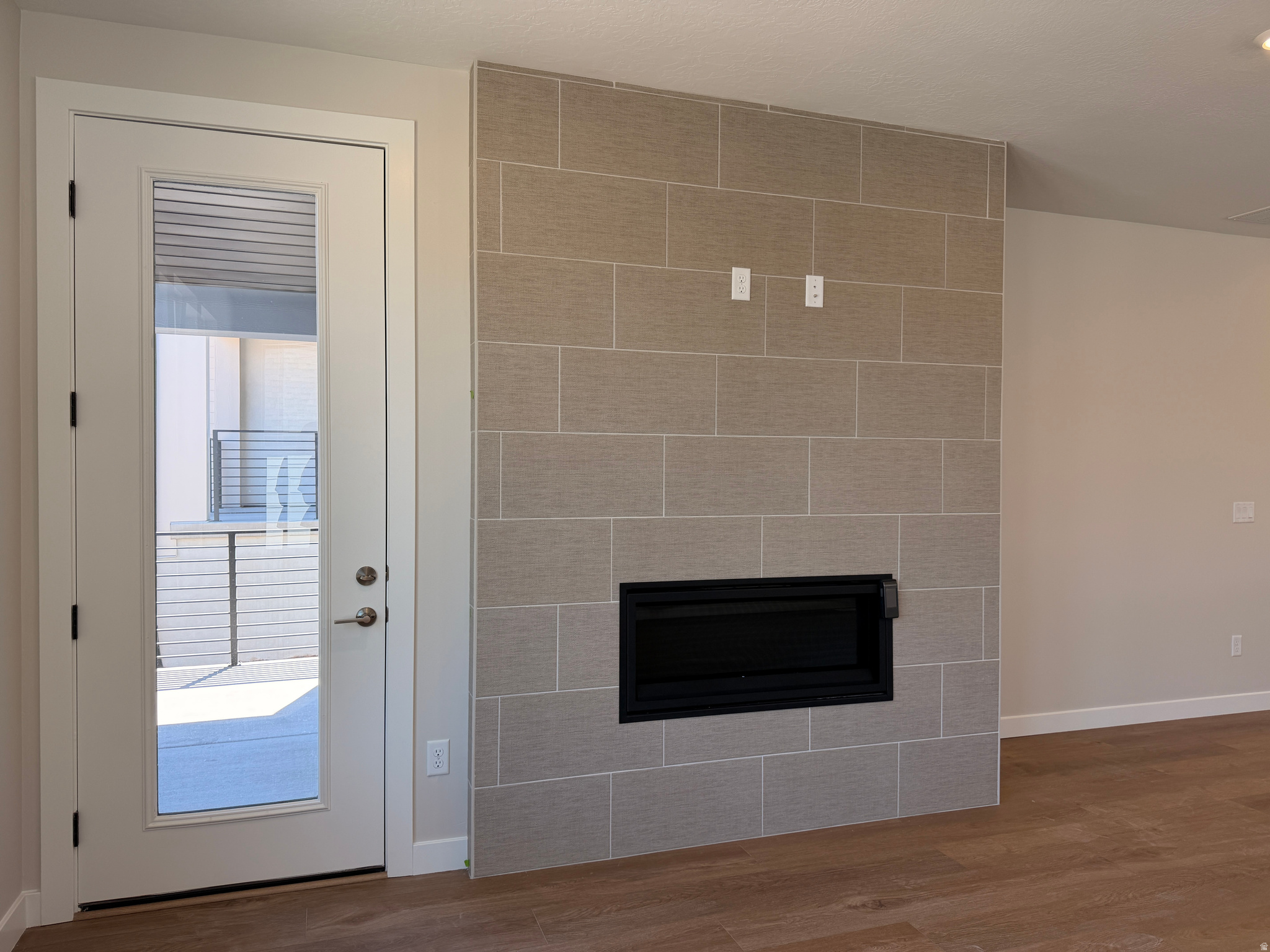 JORDANELLE - Residential