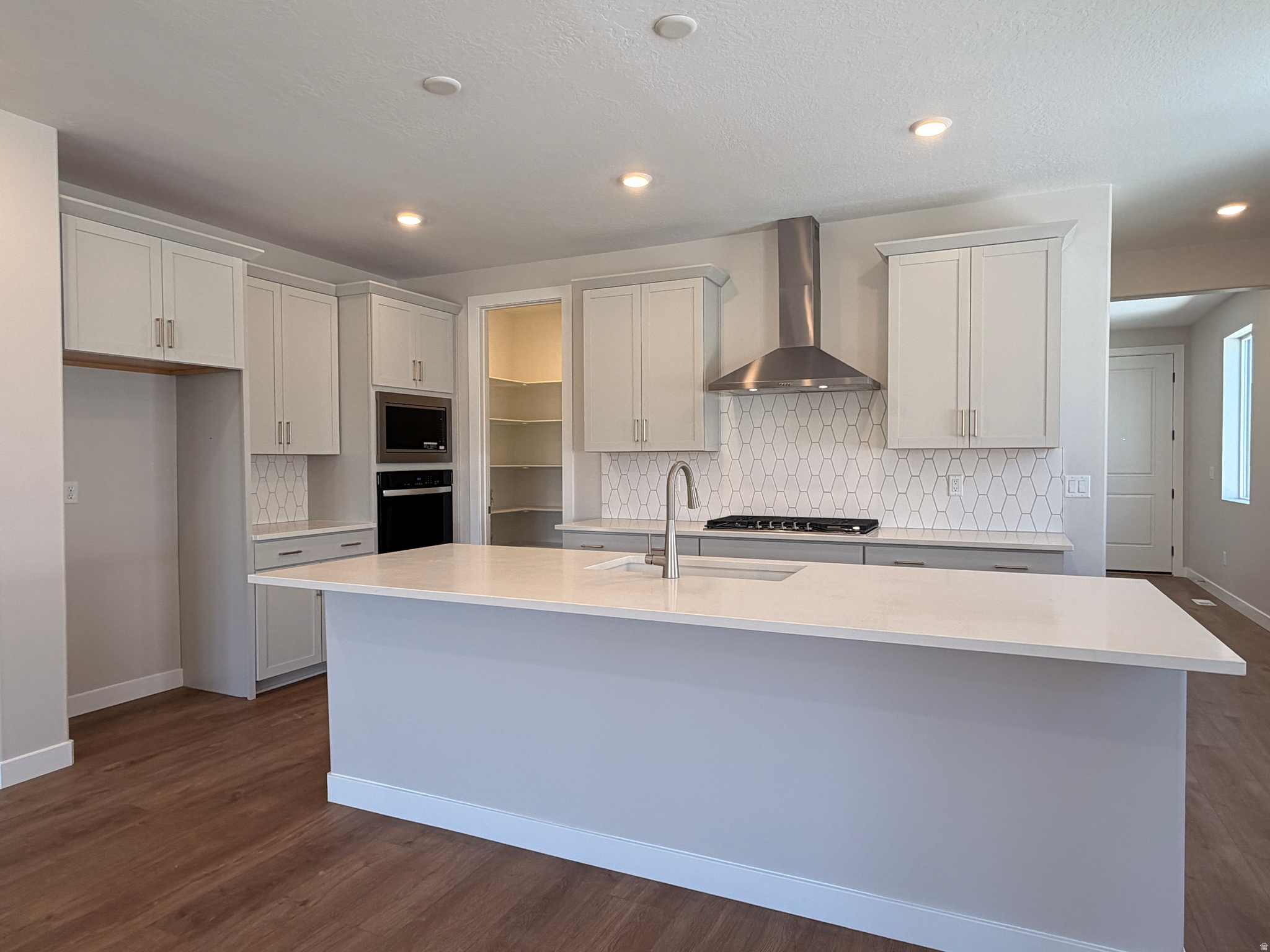 JORDANELLE - Residential