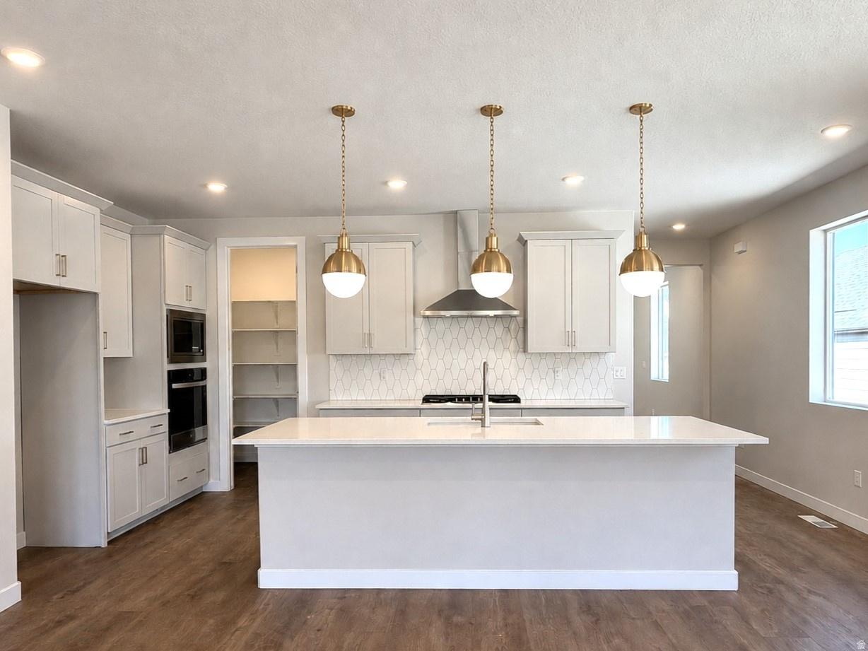 JORDANELLE - Residential