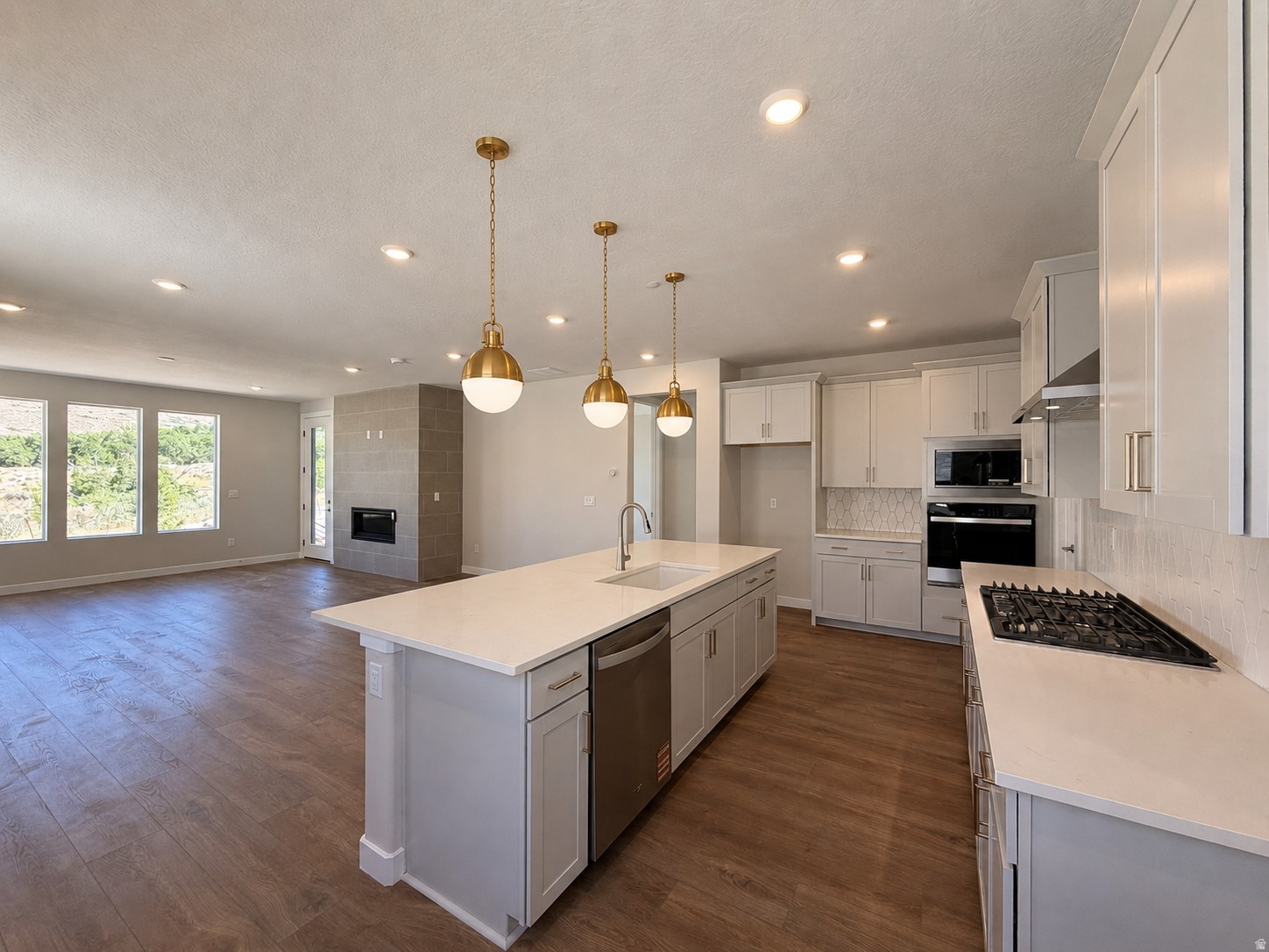 JORDANELLE - Residential