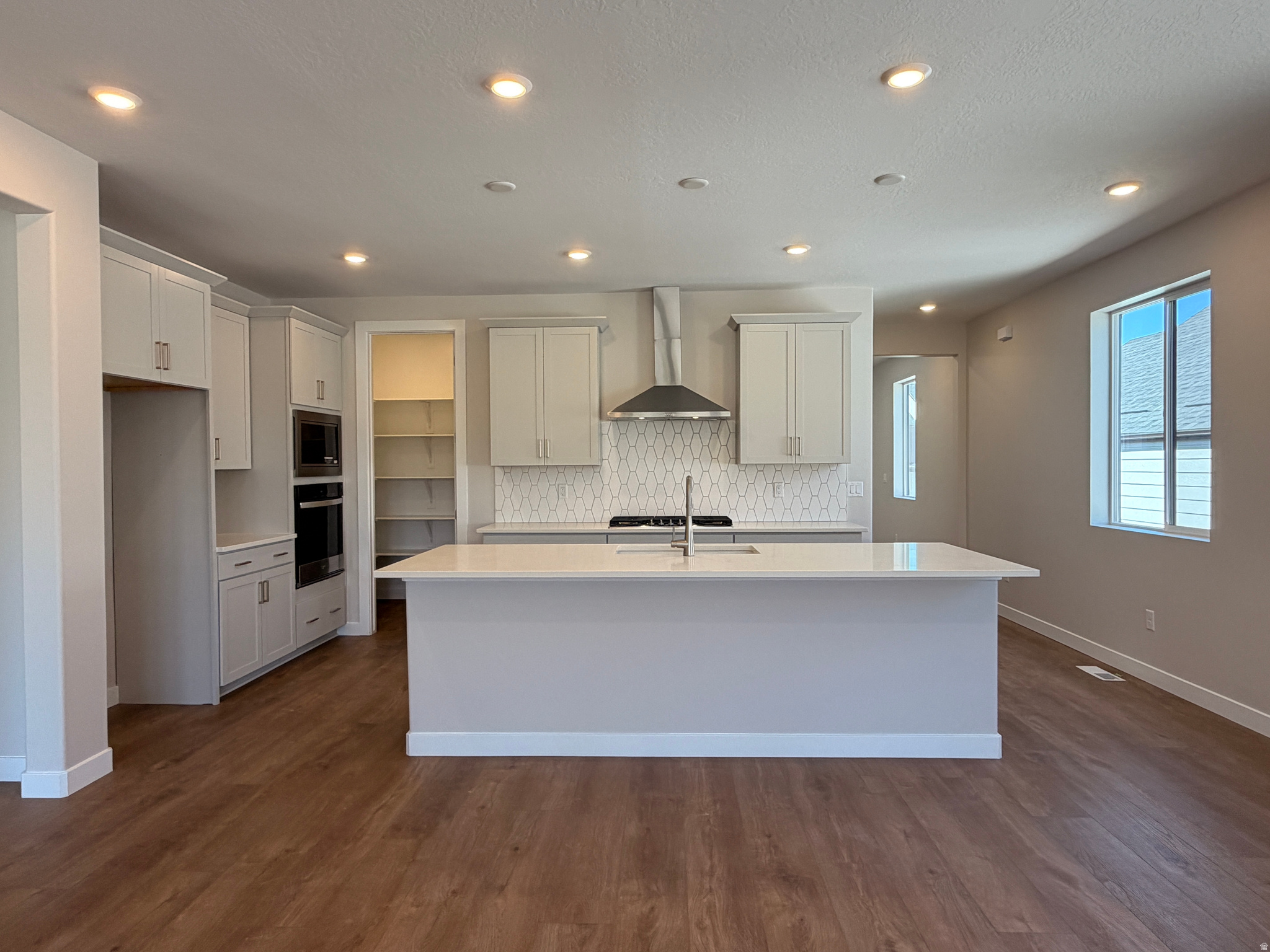 JORDANELLE - Residential