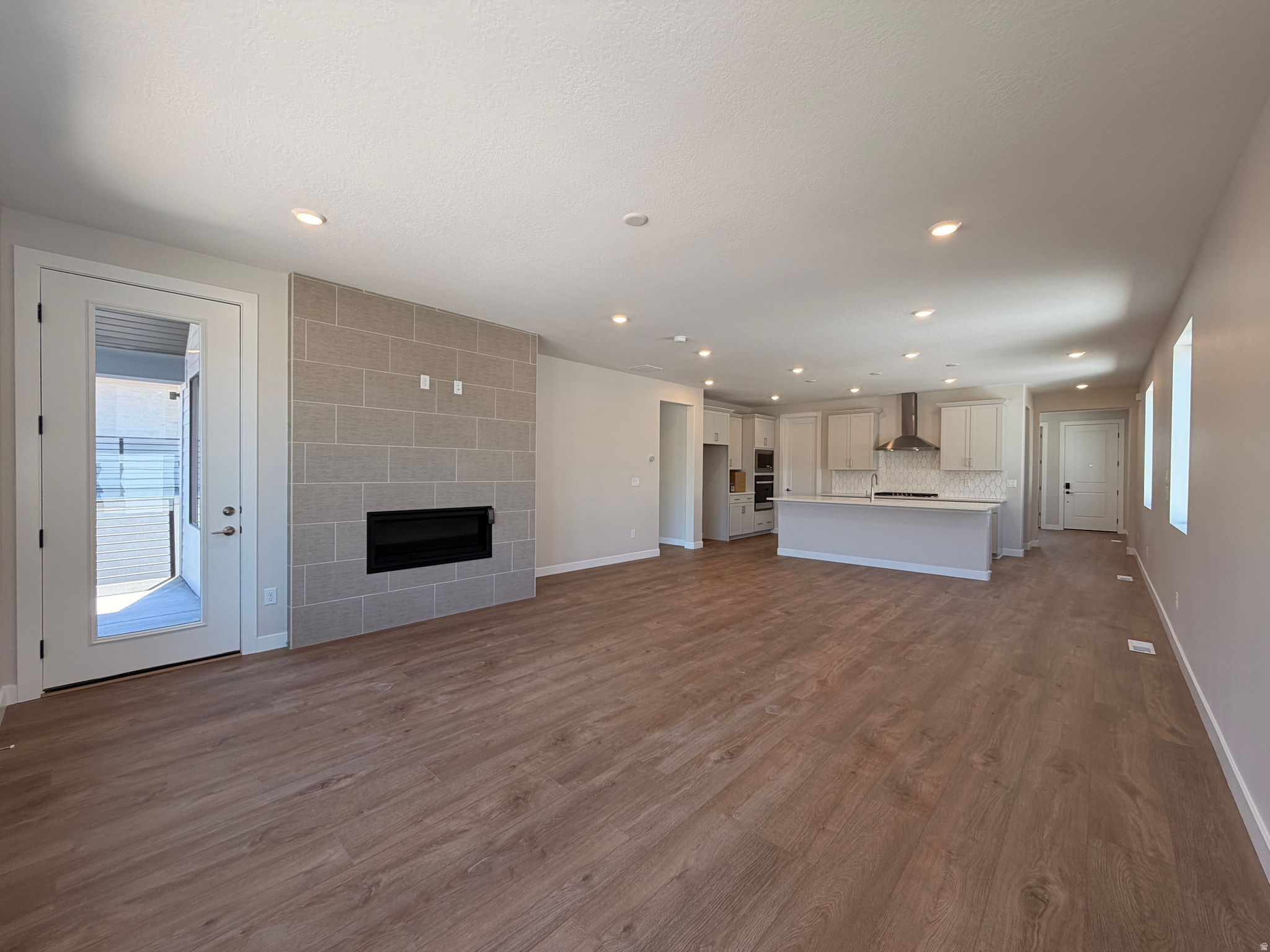 JORDANELLE - Residential