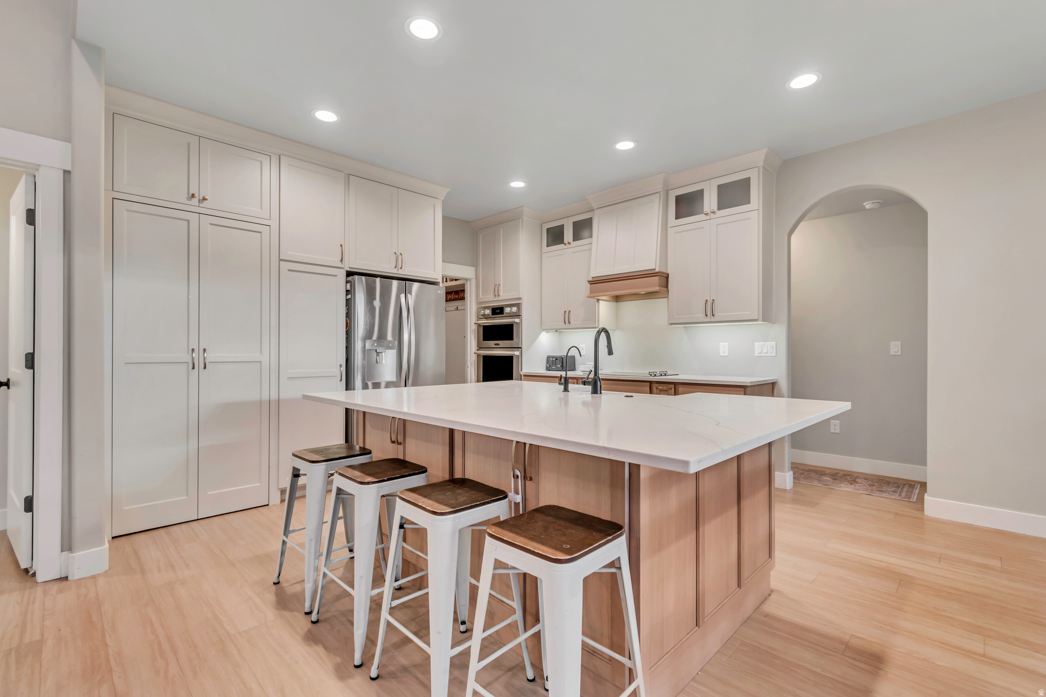 TIMP VISTA CIR - Residential