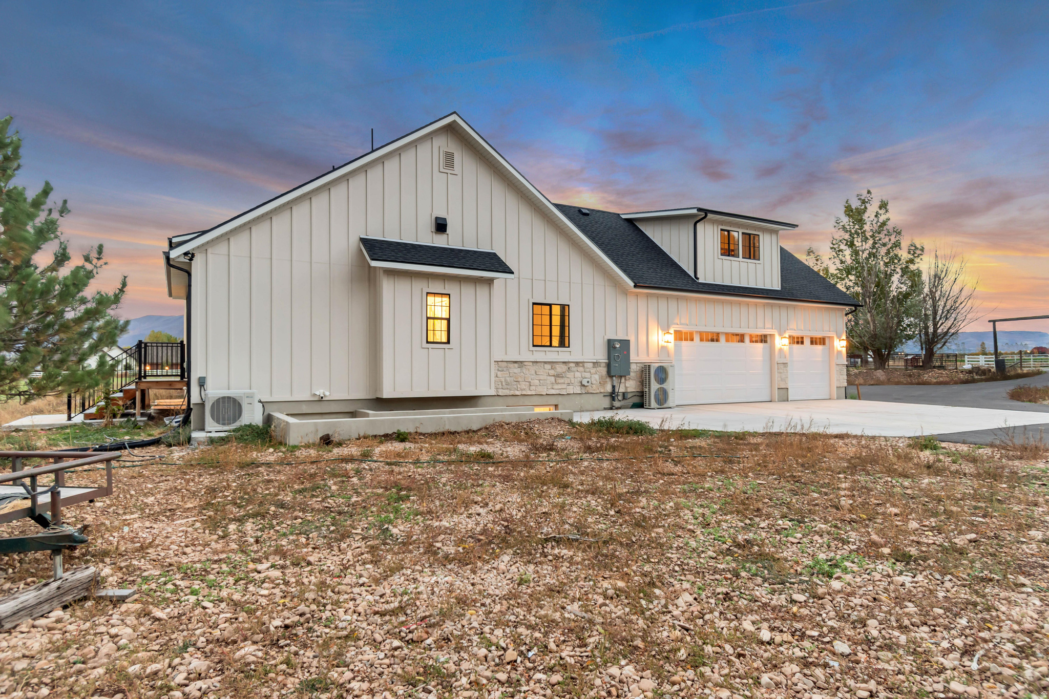 TIMP VISTA CIR - Residential