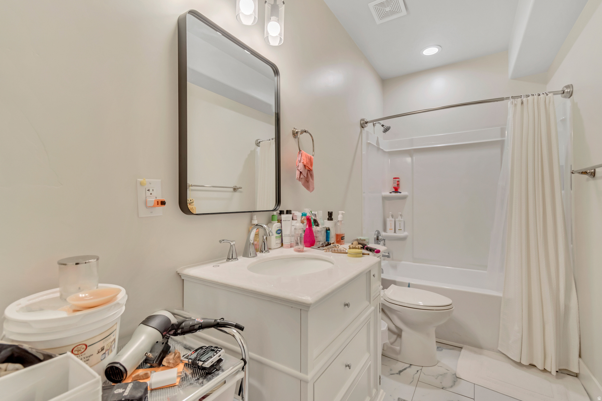 TIMP VISTA CIR - Residential