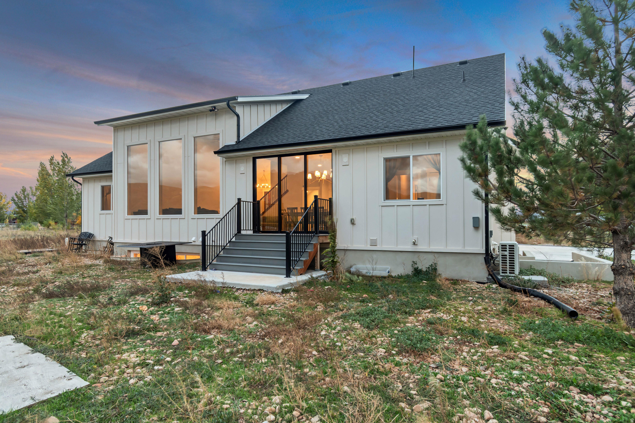 TIMP VISTA CIR - Residential