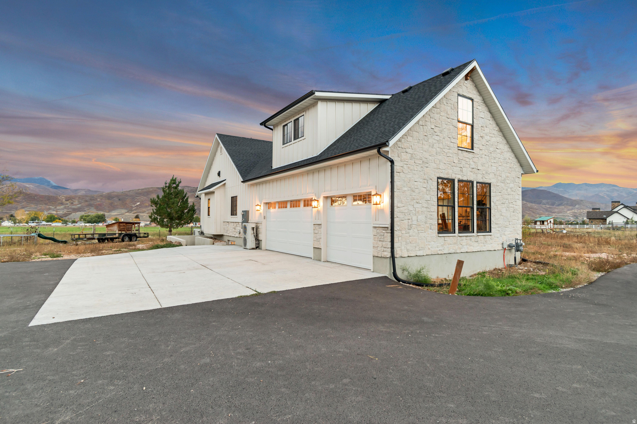 TIMP VISTA CIR - Residential
