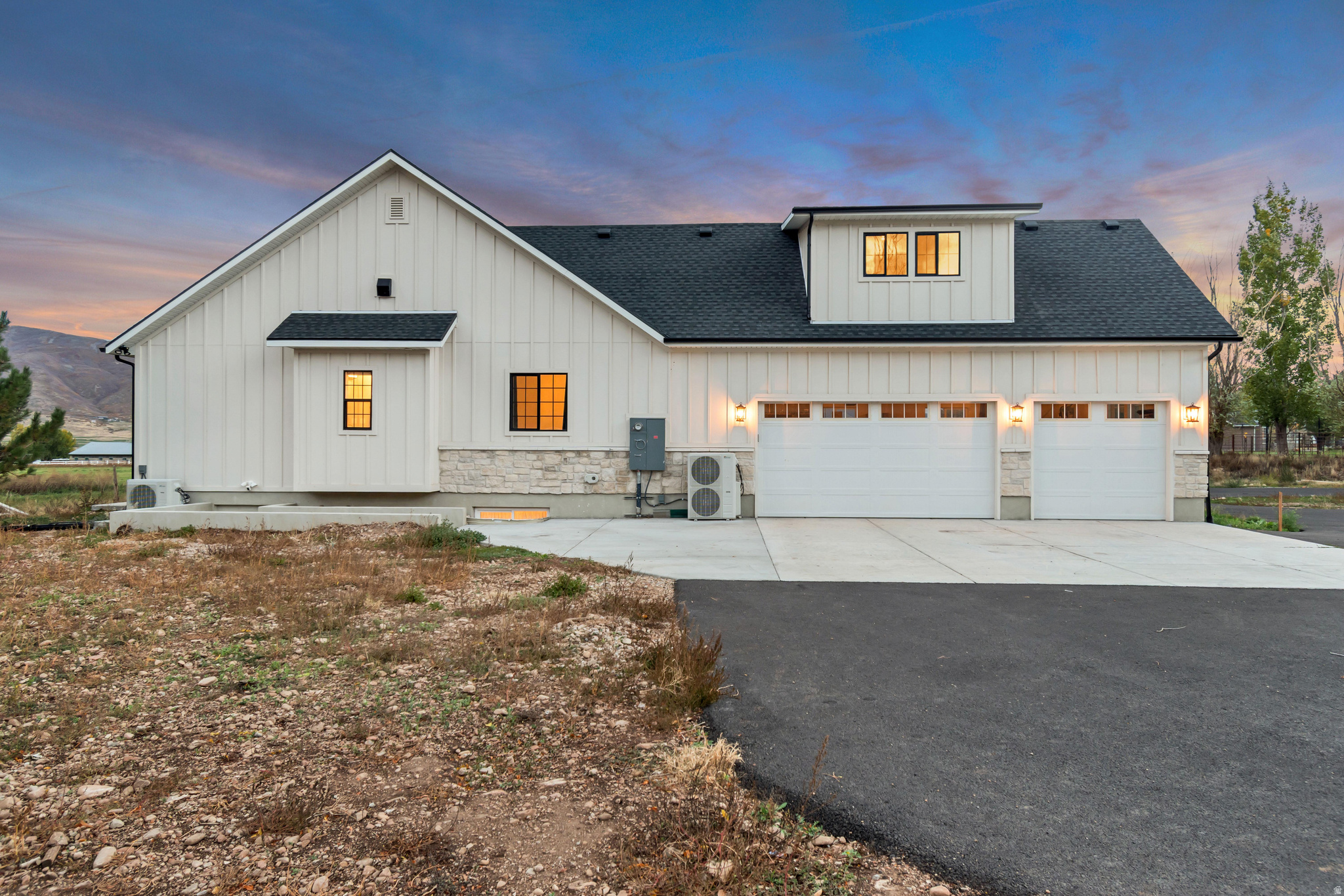 TIMP VISTA CIR - Residential