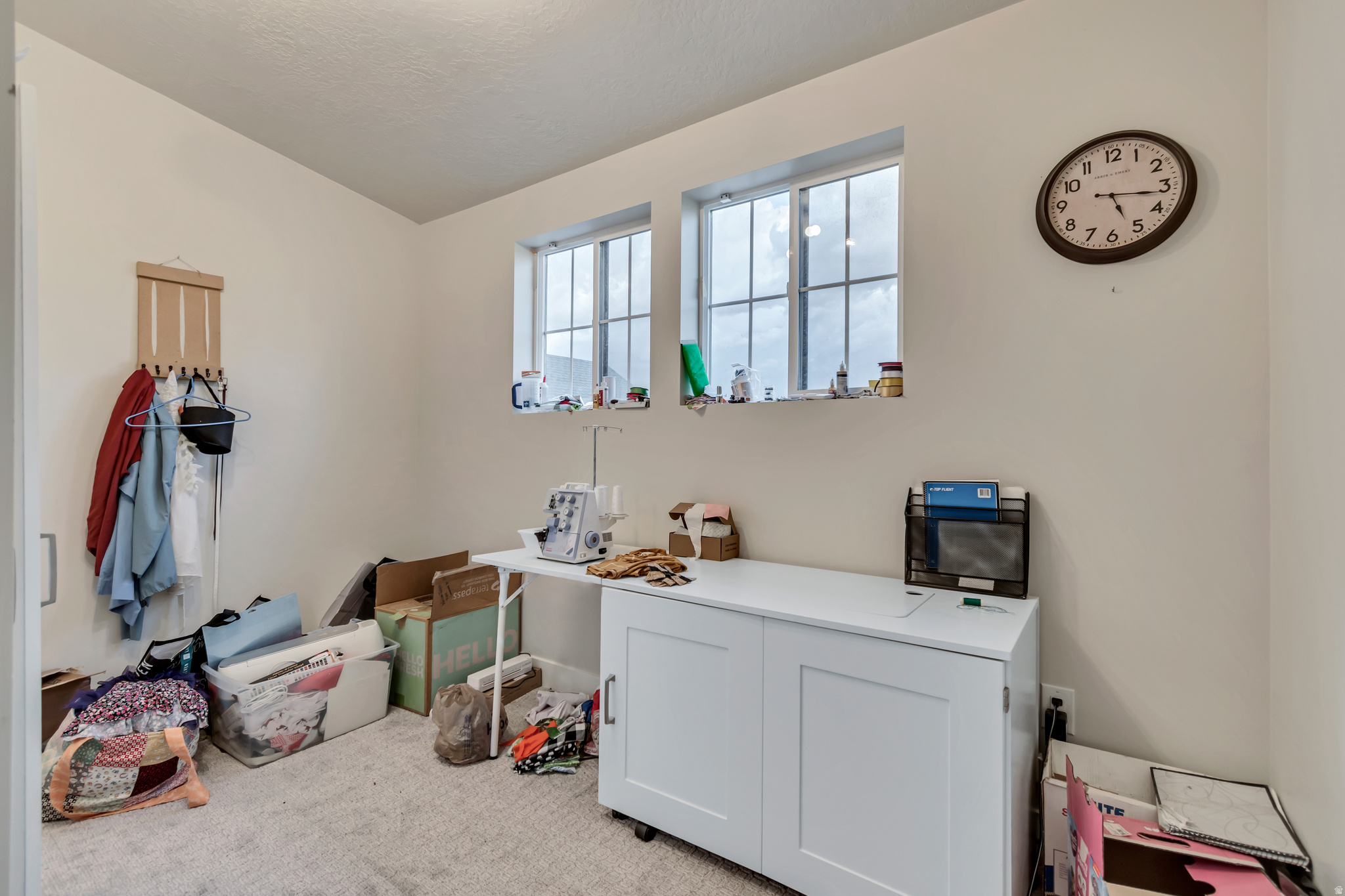 TIMP VISTA CIR - Residential