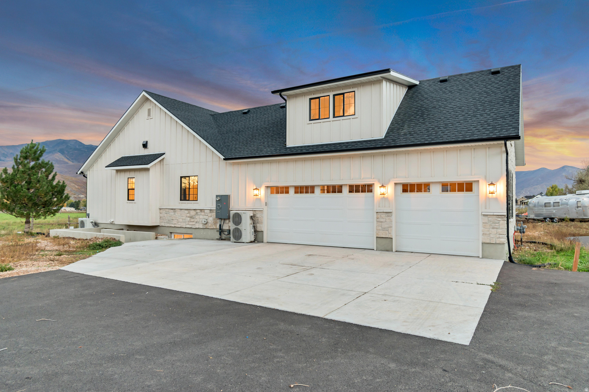 TIMP VISTA CIR - Residential