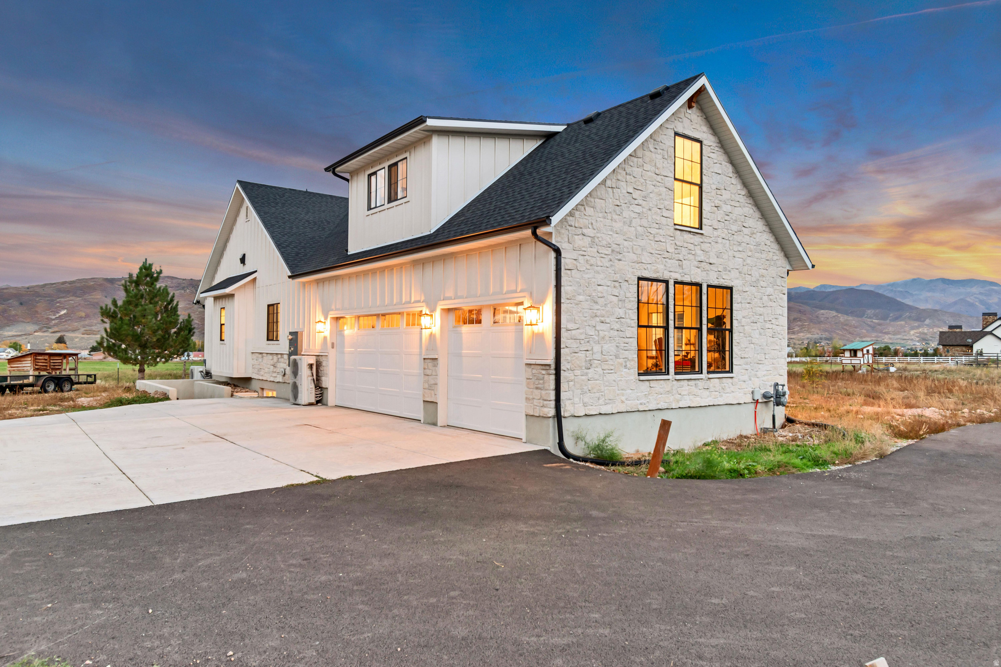 TIMP VISTA CIR - Residential