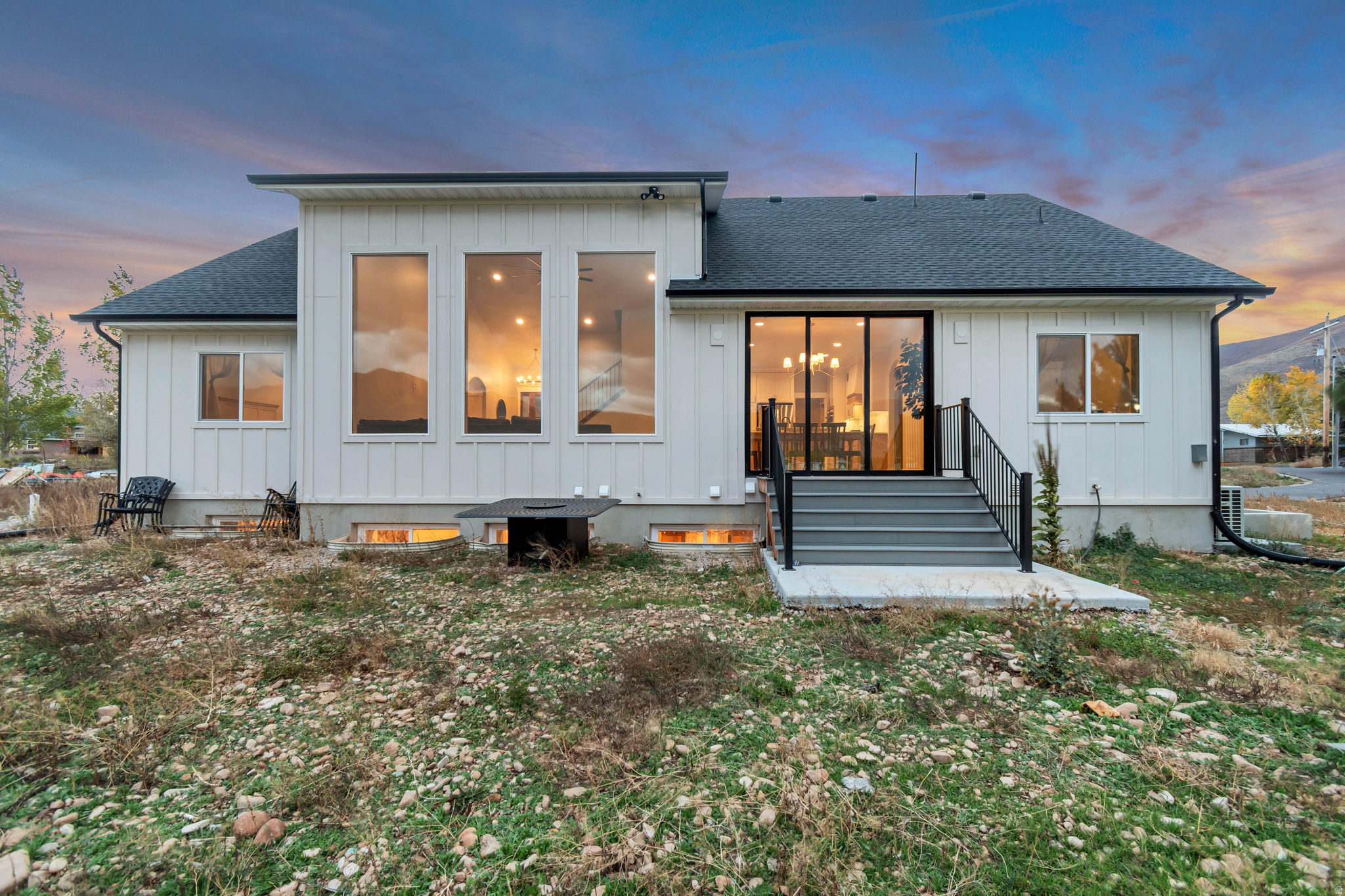TIMP VISTA CIR - Residential