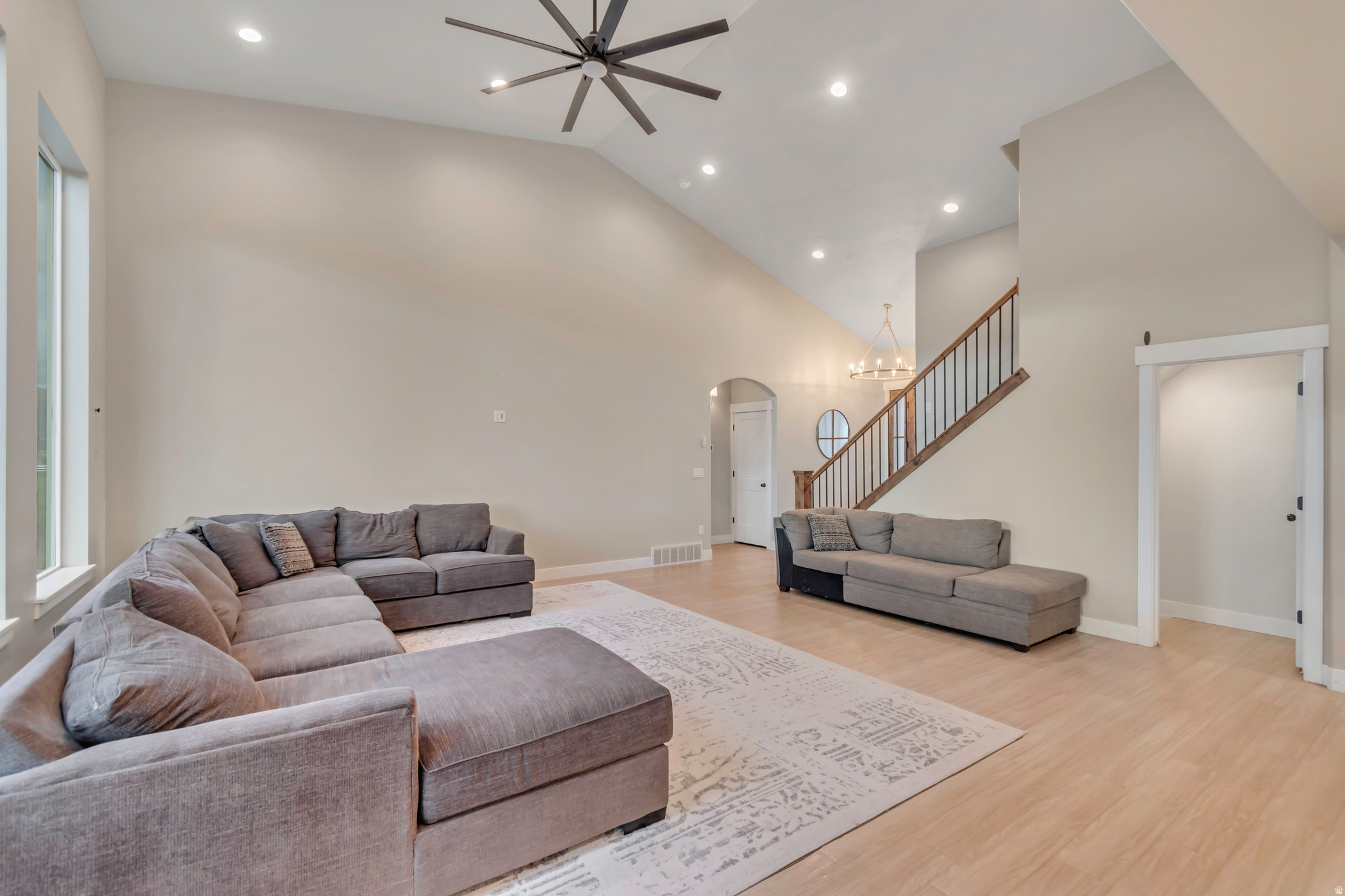 TIMP VISTA CIR - Residential