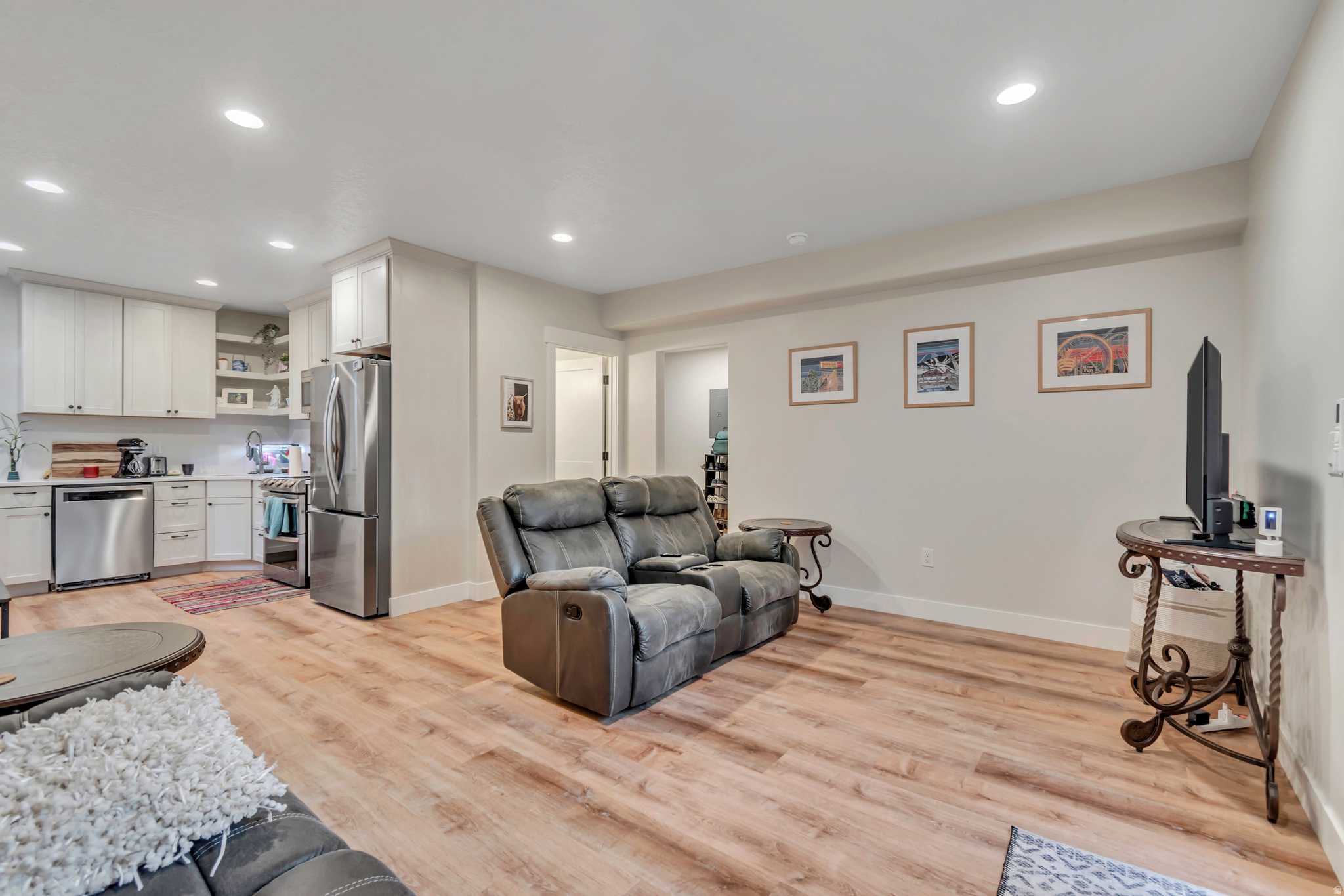 TIMP VISTA CIR - Residential