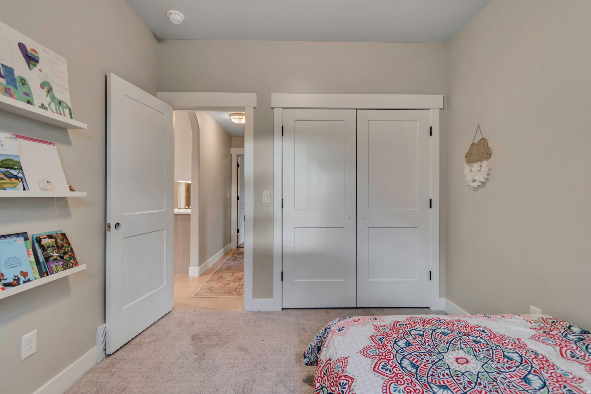 TIMP VISTA CIR - Residential