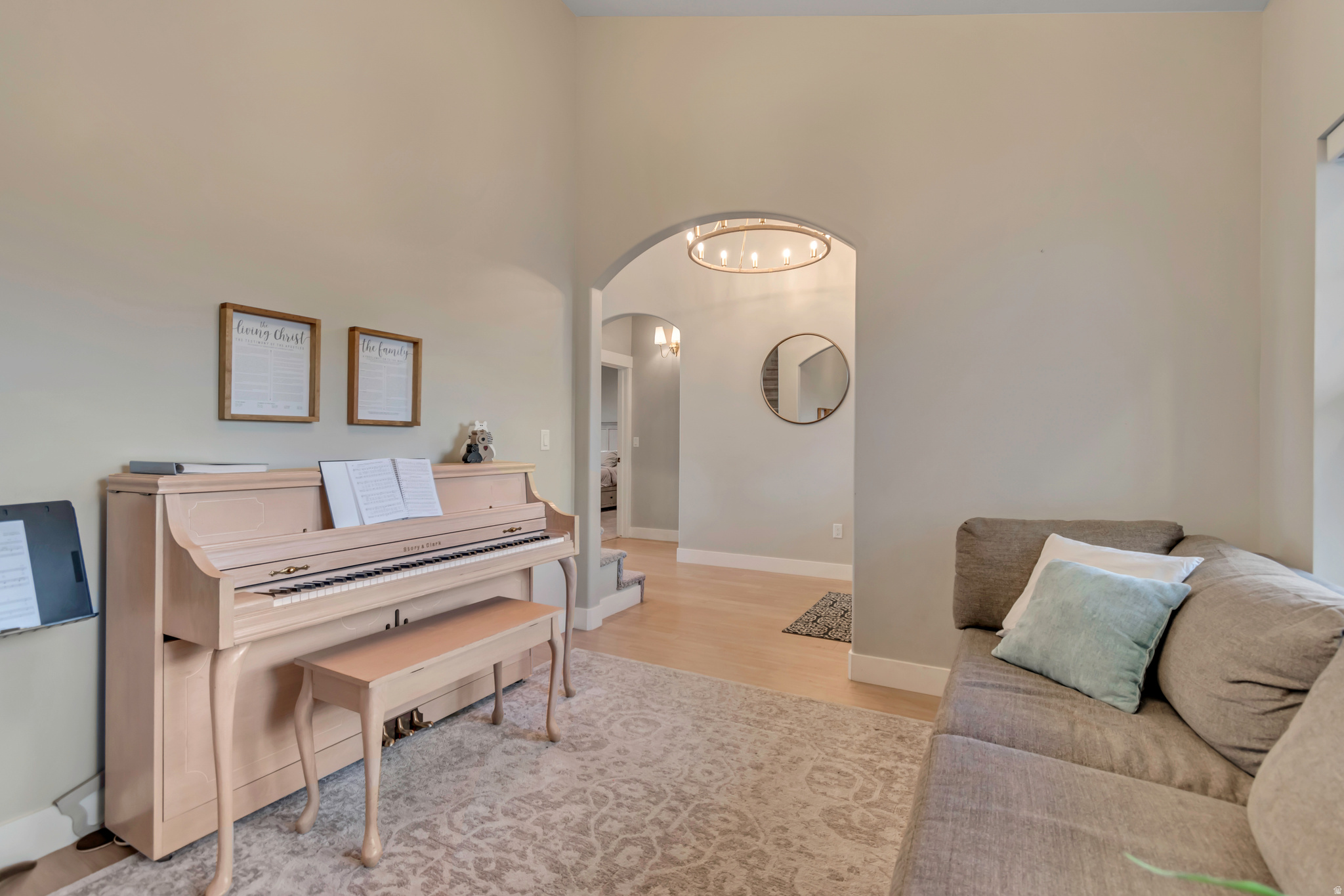 TIMP VISTA CIR - Residential
