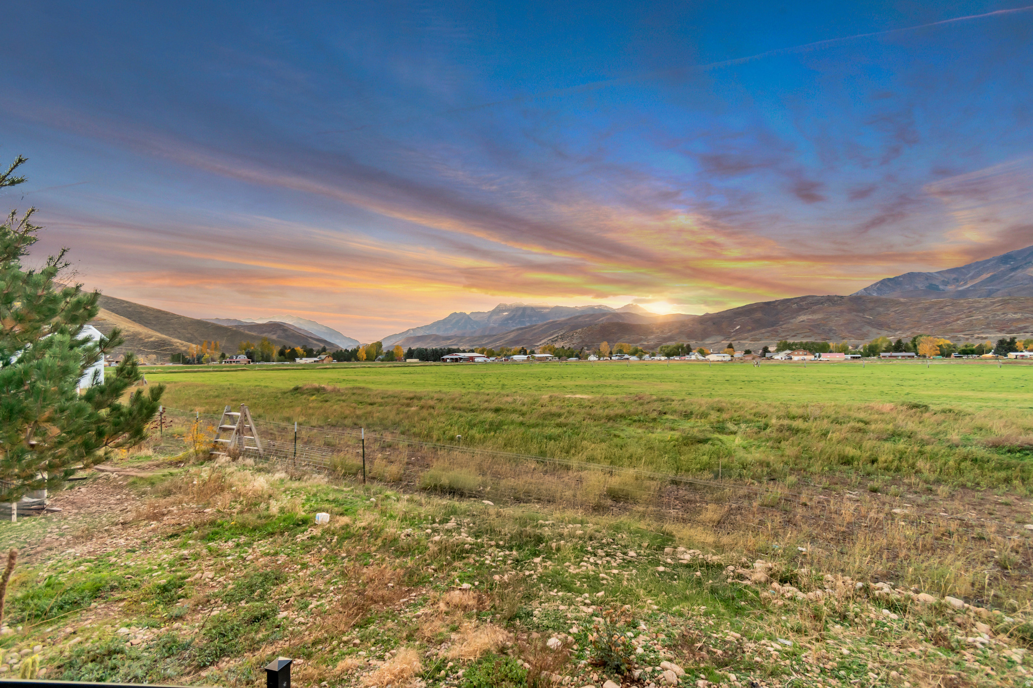 TIMP VISTA CIR - Residential