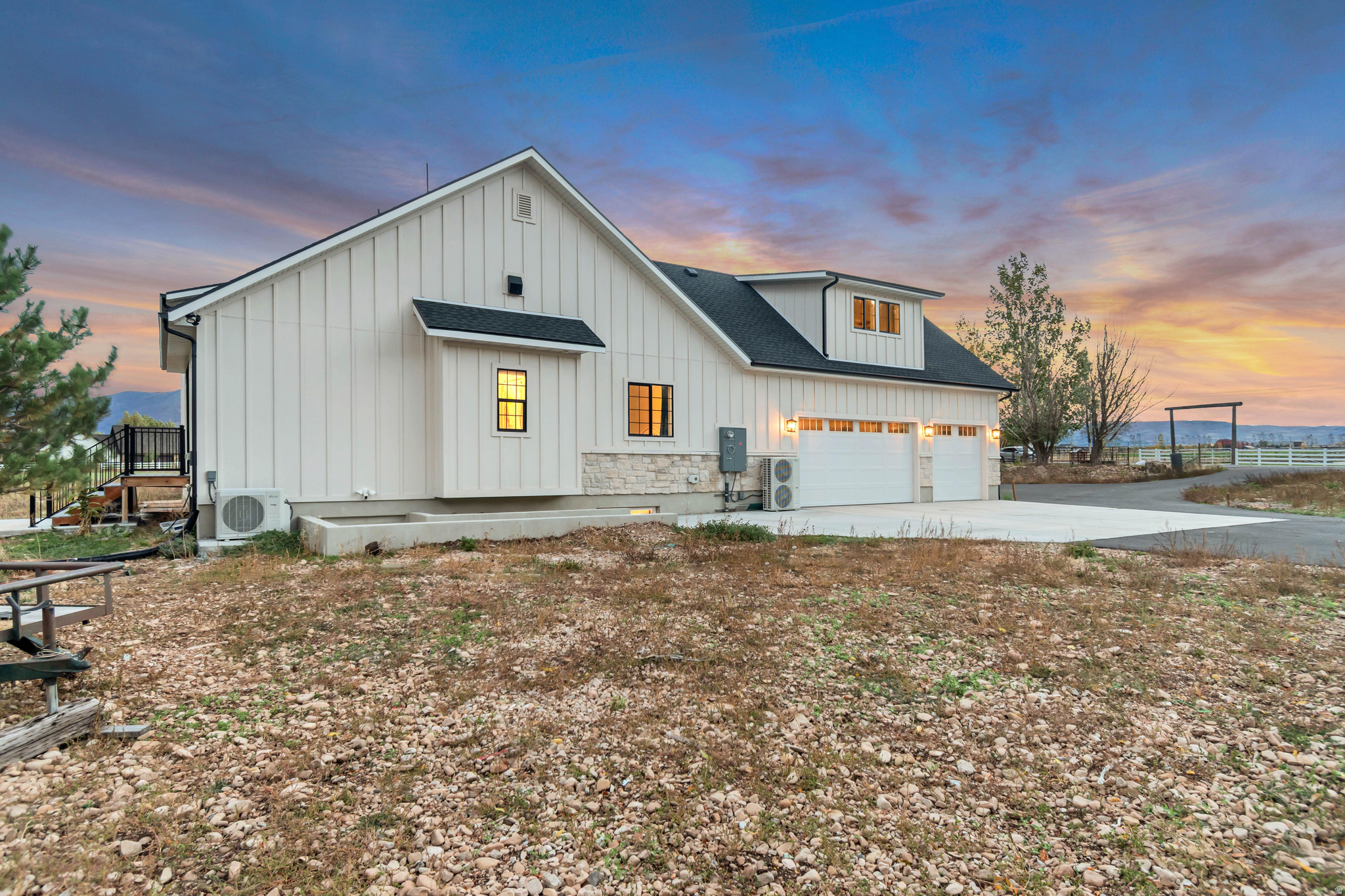 TIMP VISTA CIR - Residential