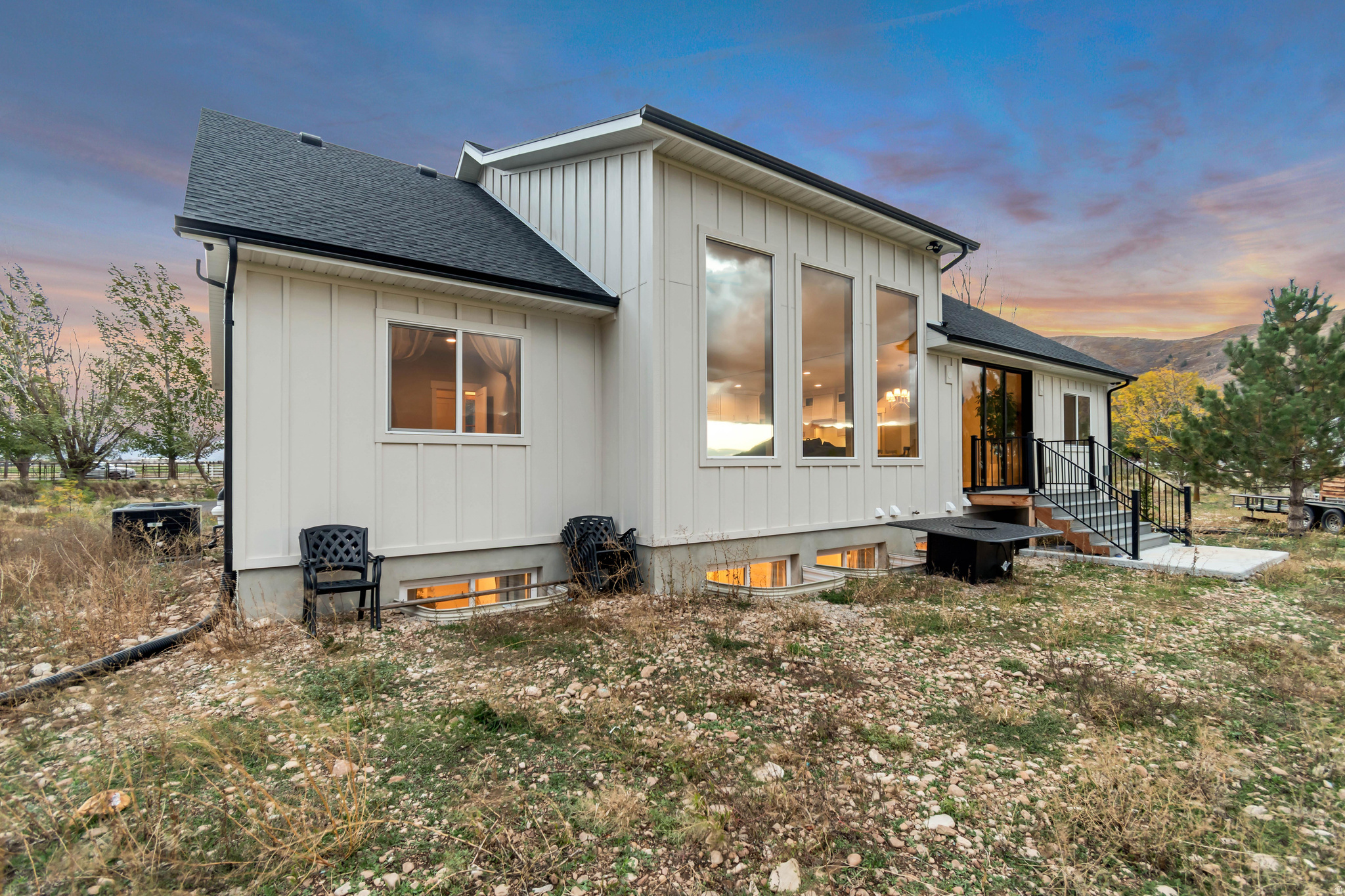 TIMP VISTA CIR - Residential