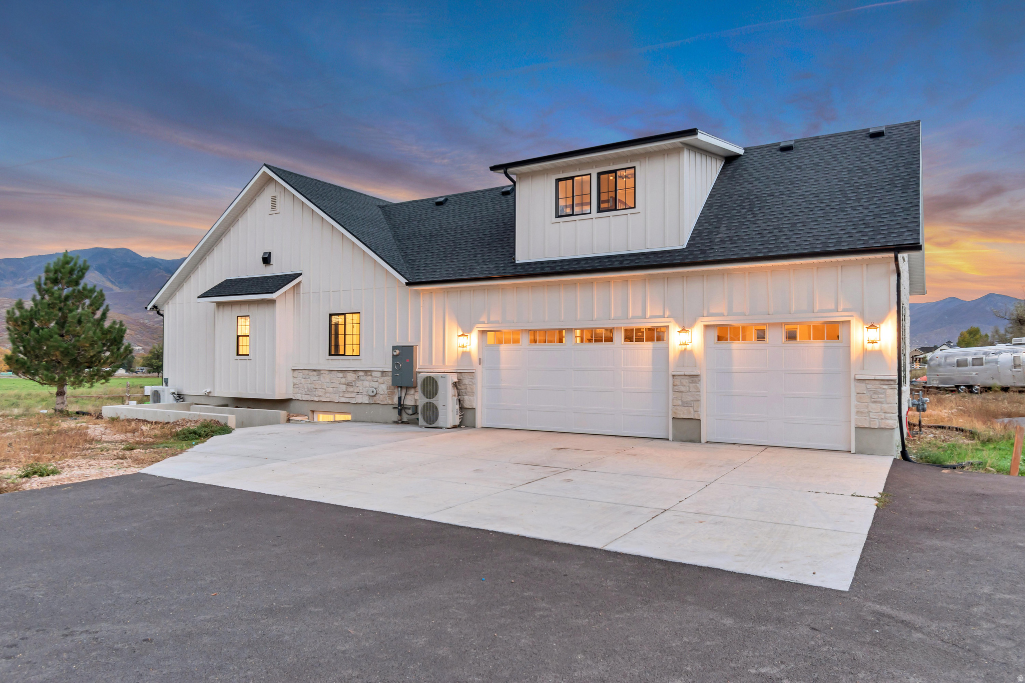TIMP VISTA CIR - Residential