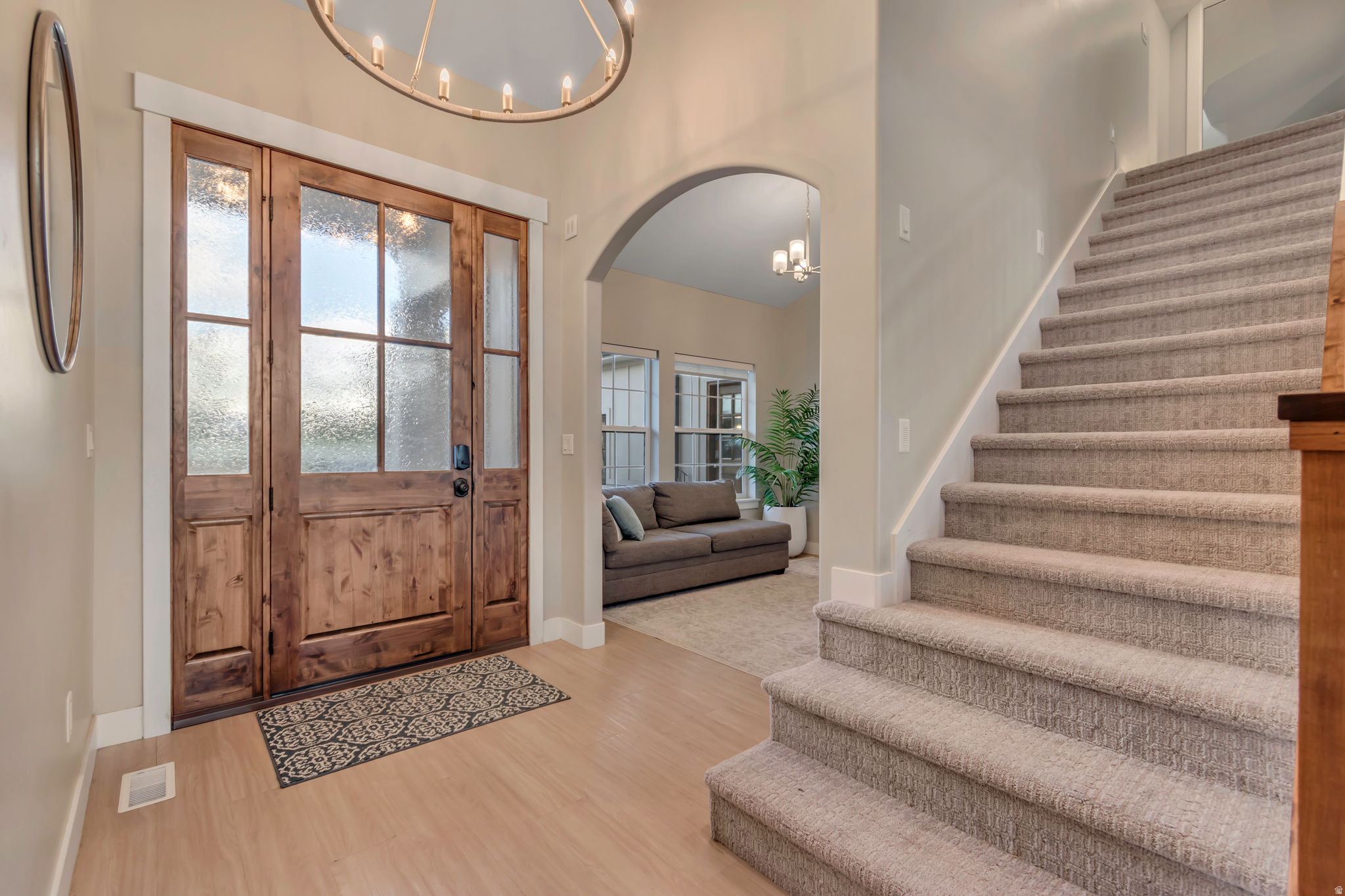 TIMP VISTA CIR - Residential