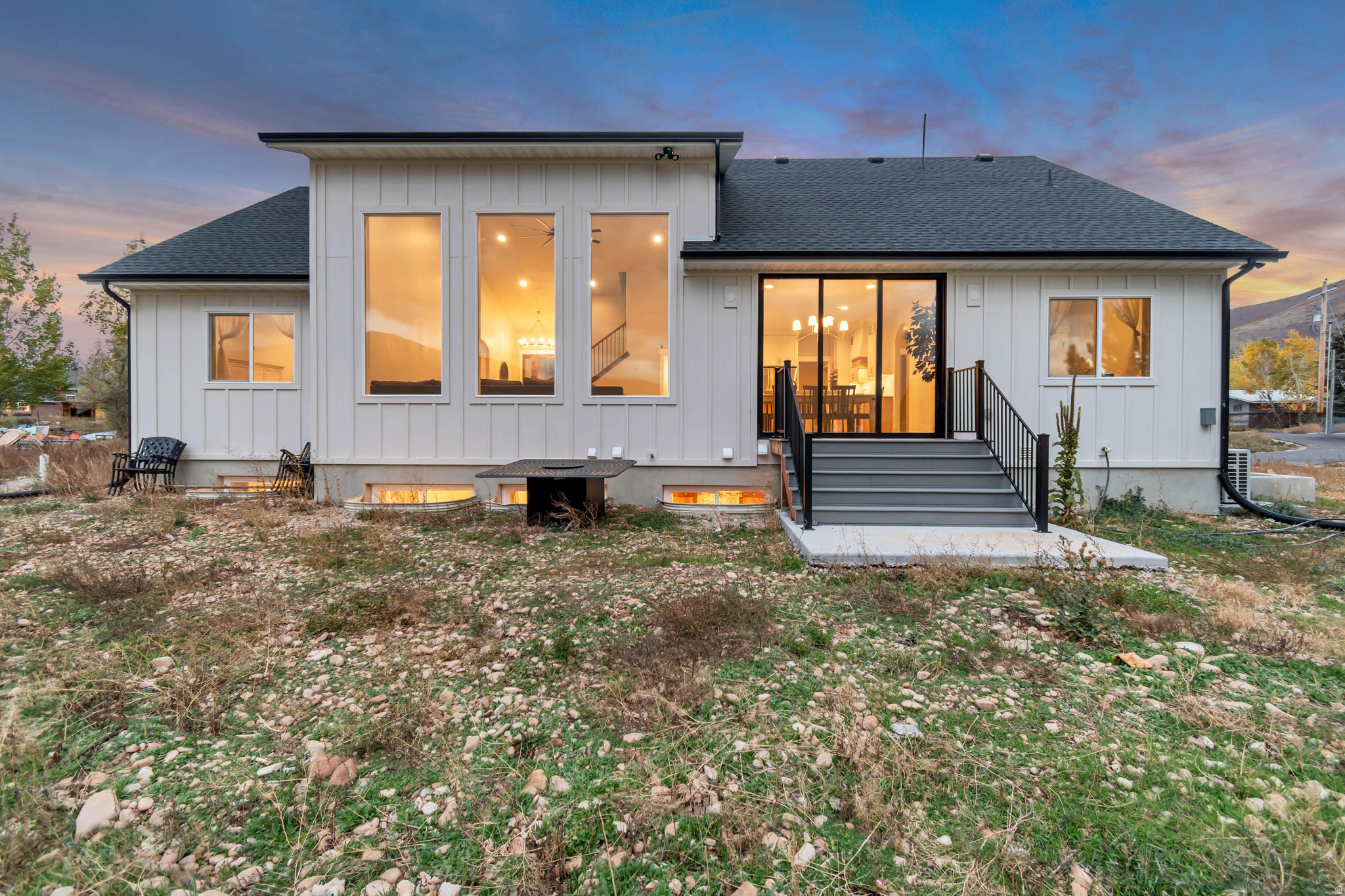 TIMP VISTA CIR - Residential