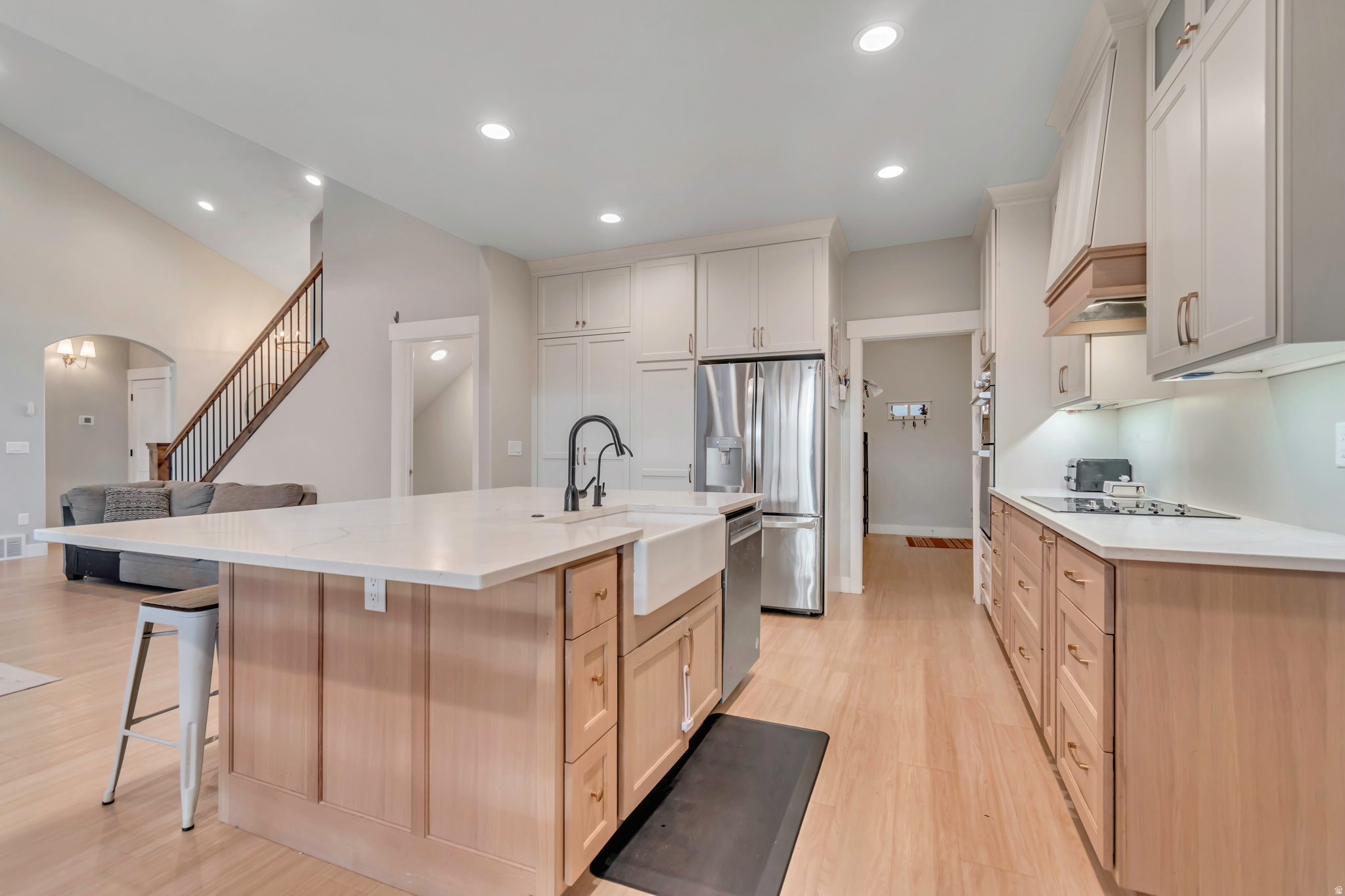 TIMP VISTA CIR - Residential