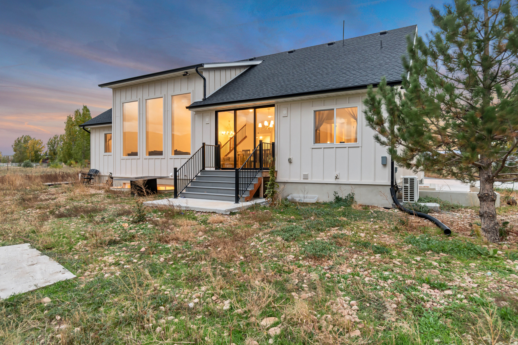TIMP VISTA CIR - Residential