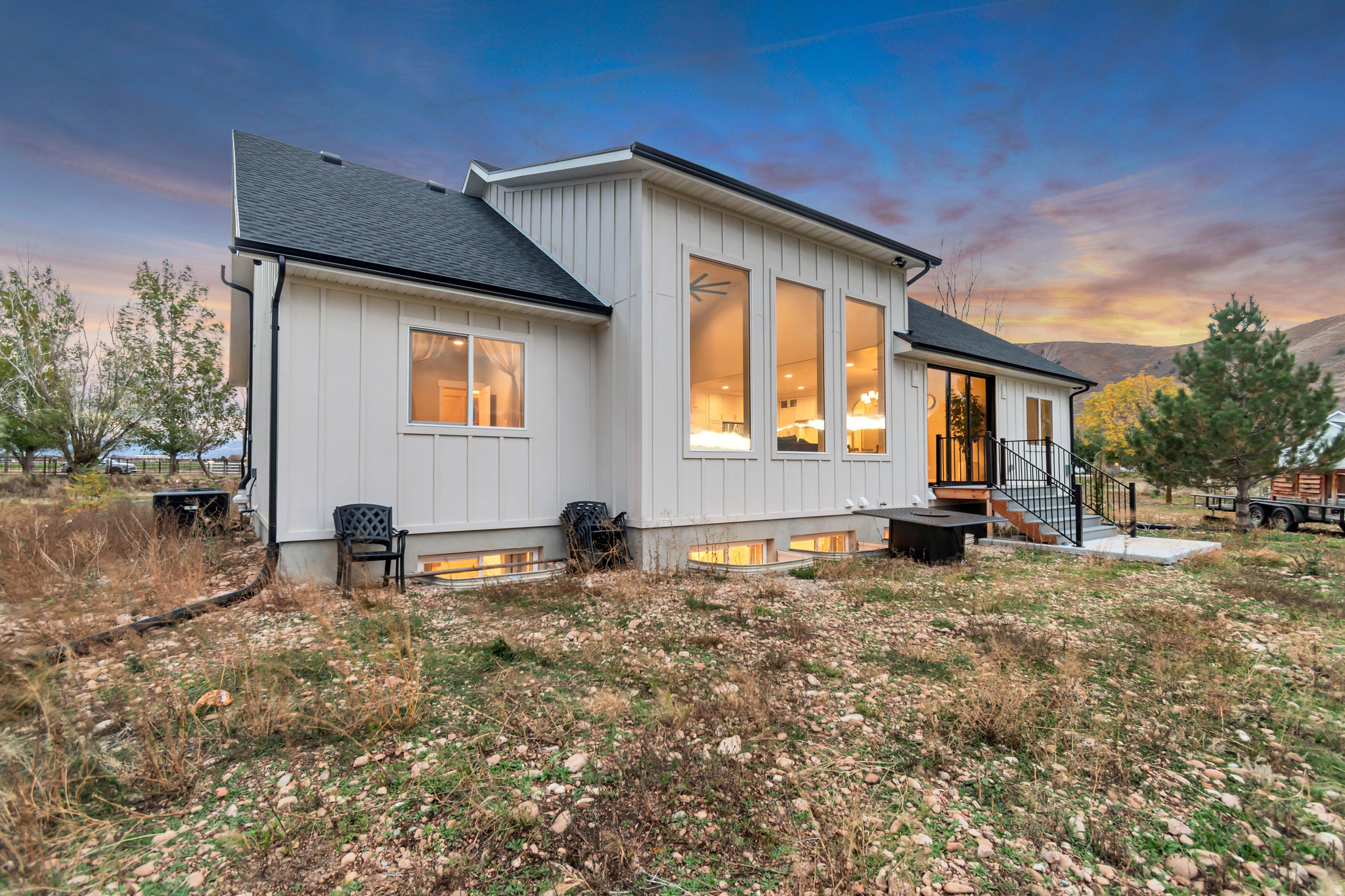 TIMP VISTA CIR - Residential